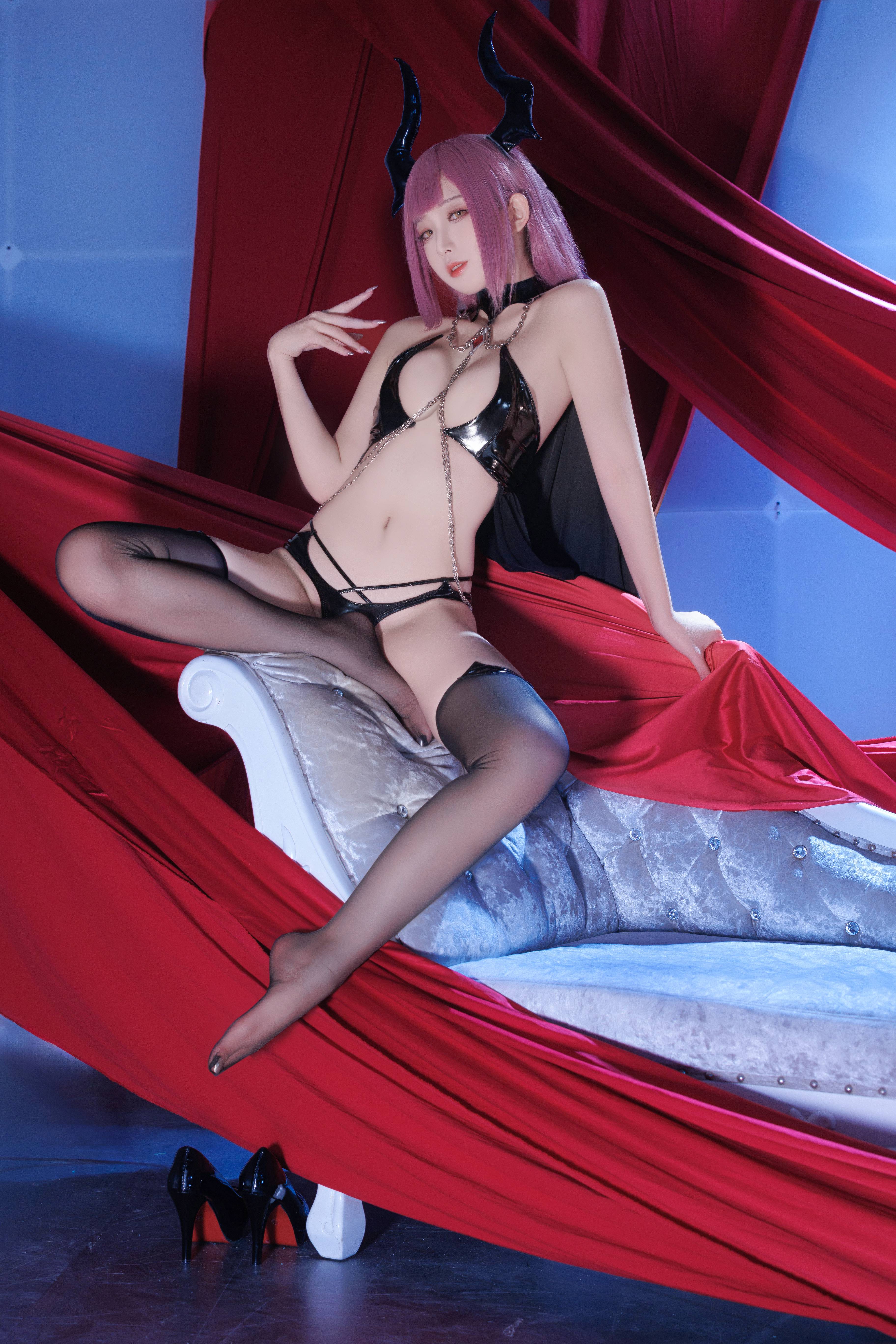 Fengjiang Devonshire Demon Ver