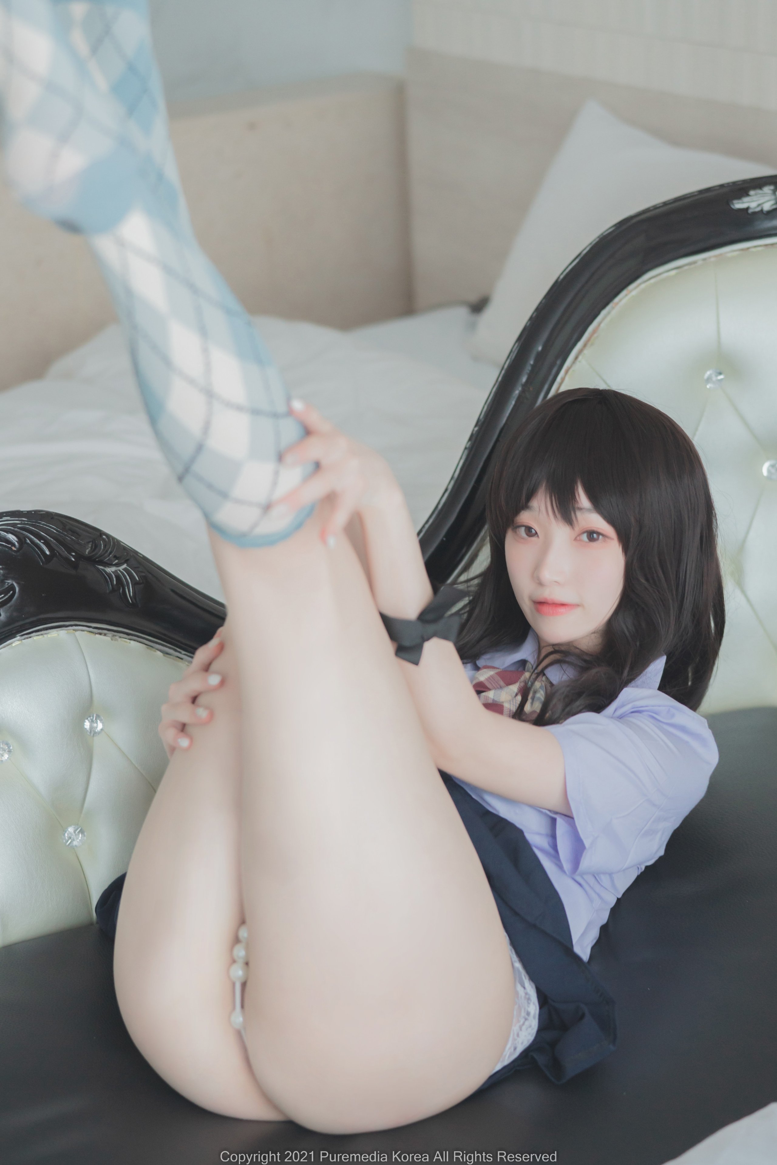 Truyền thông thuần túy Vol.115: Bambi (밤비)