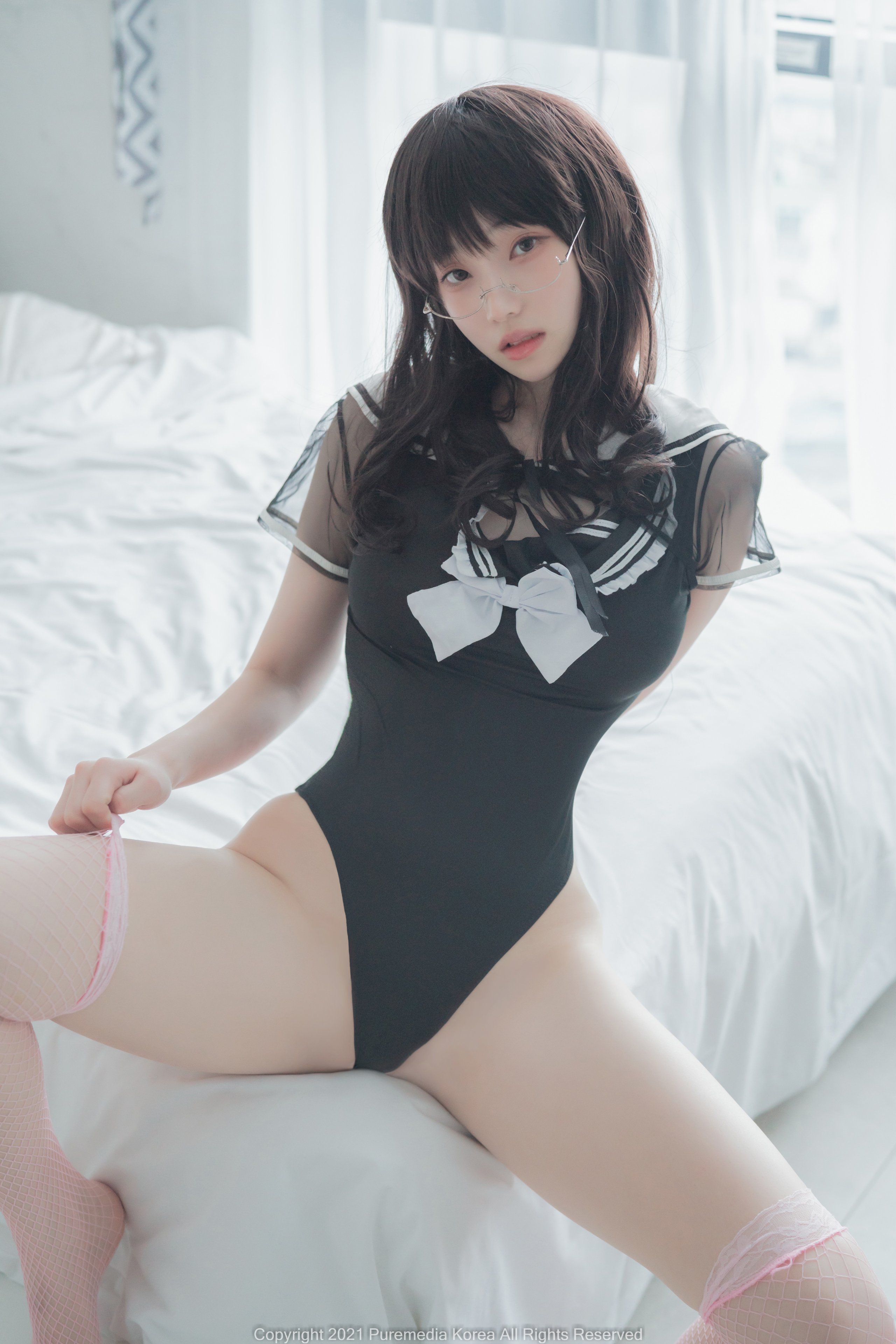 Truyền thông thuần túy Vol.115: Bambi (밤비)