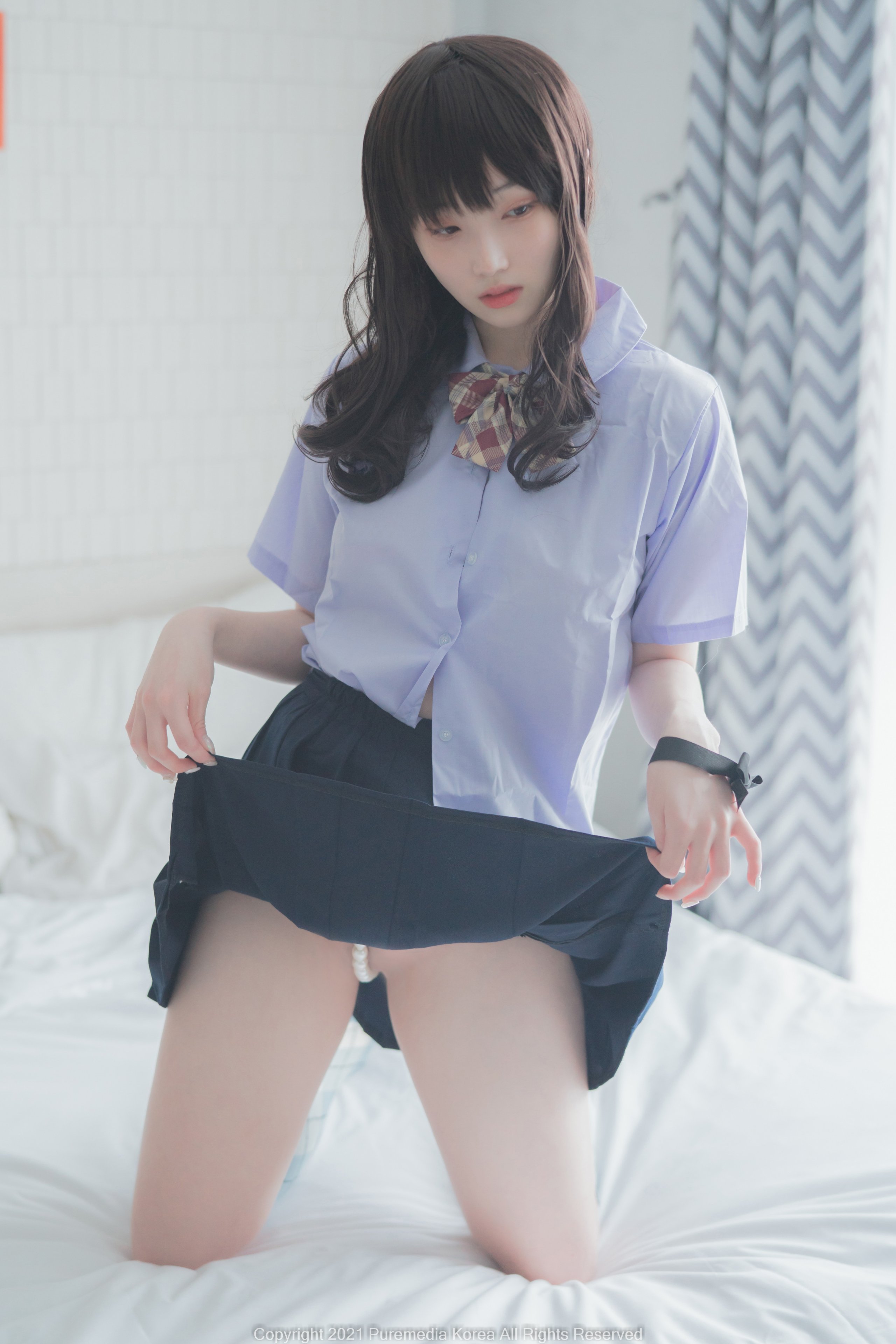 Truyền thông thuần túy Vol.115: Bambi (밤비)
