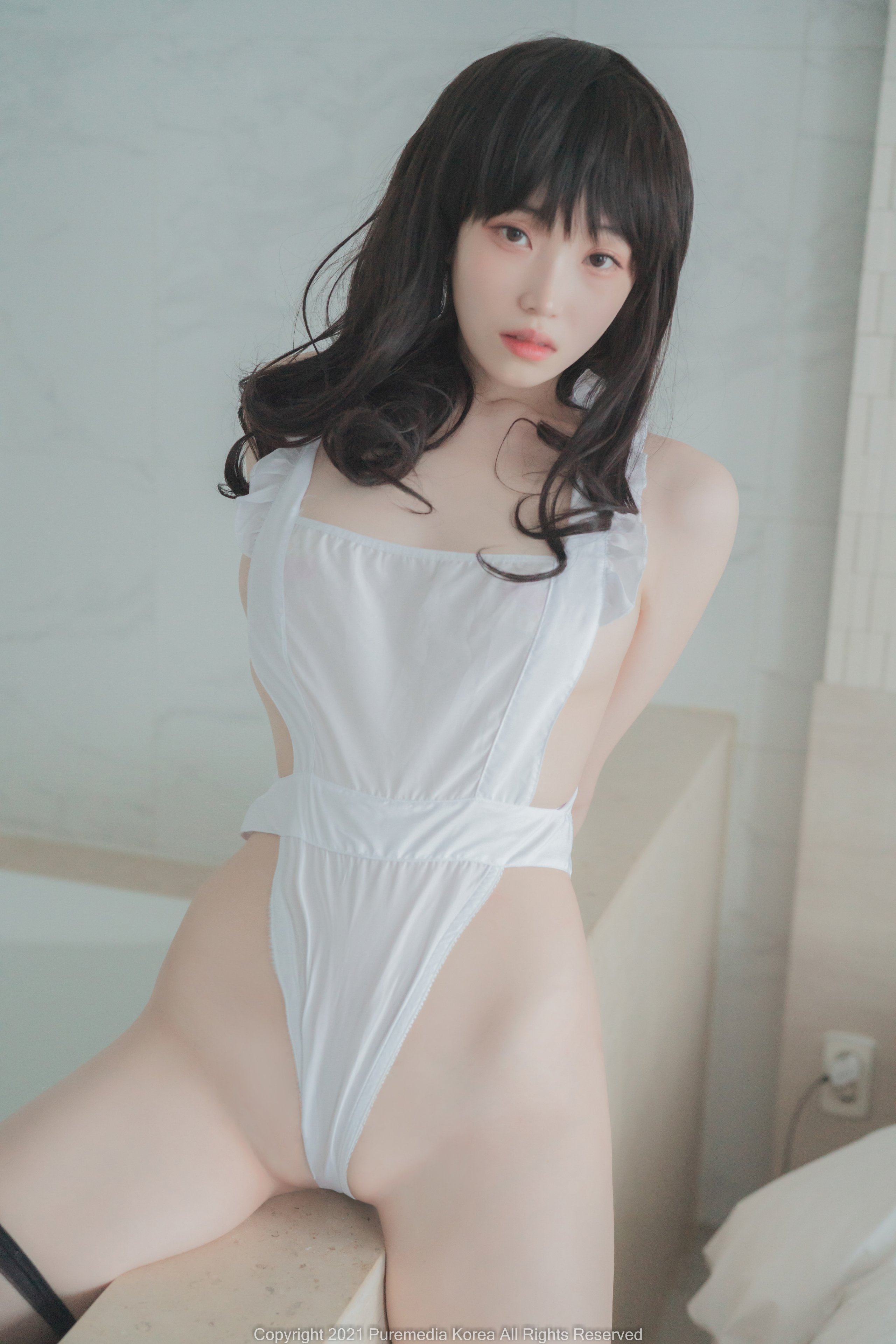 Truyền thông thuần túy Vol.115: Bambi (밤비)
