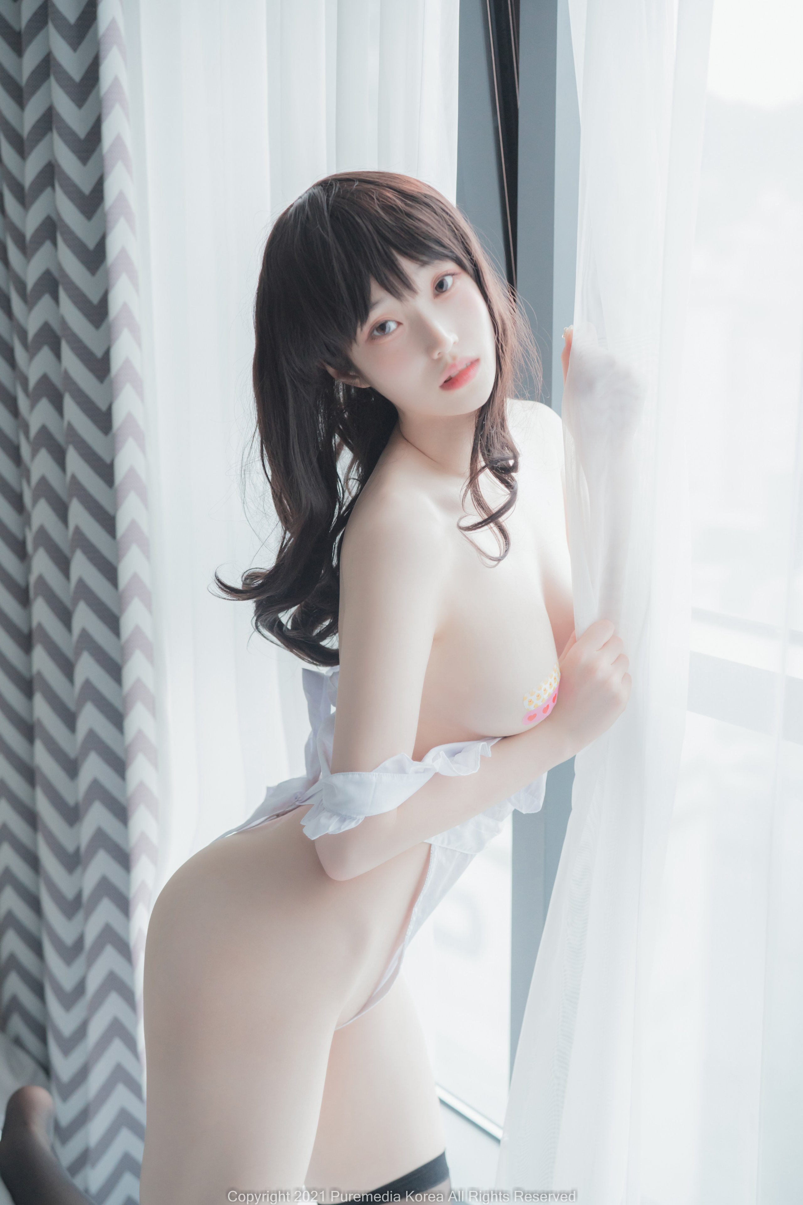 Truyền thông thuần túy Vol.115: Bambi (밤비)
