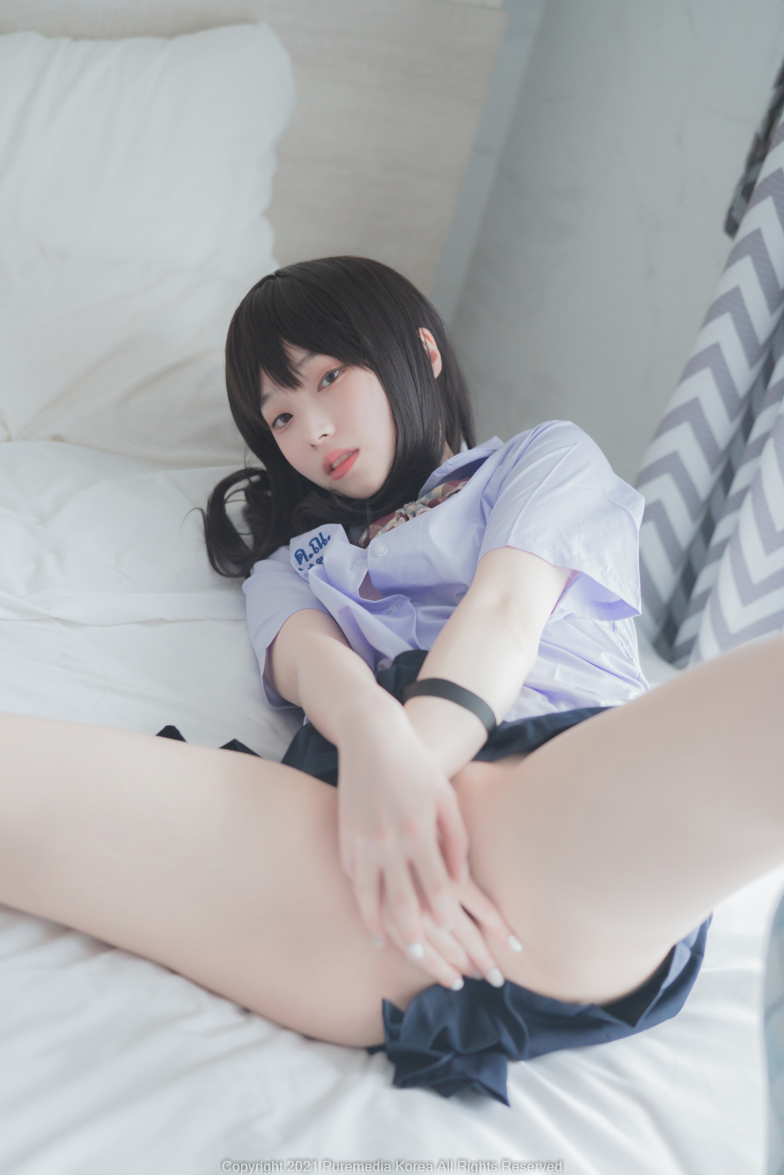 Truyền thông thuần túy Vol.115: Bambi (밤비)