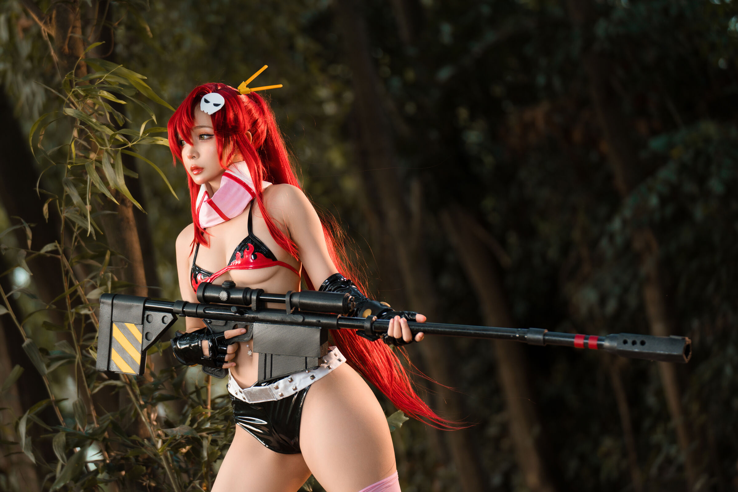 Umeko J - Yoko Littner