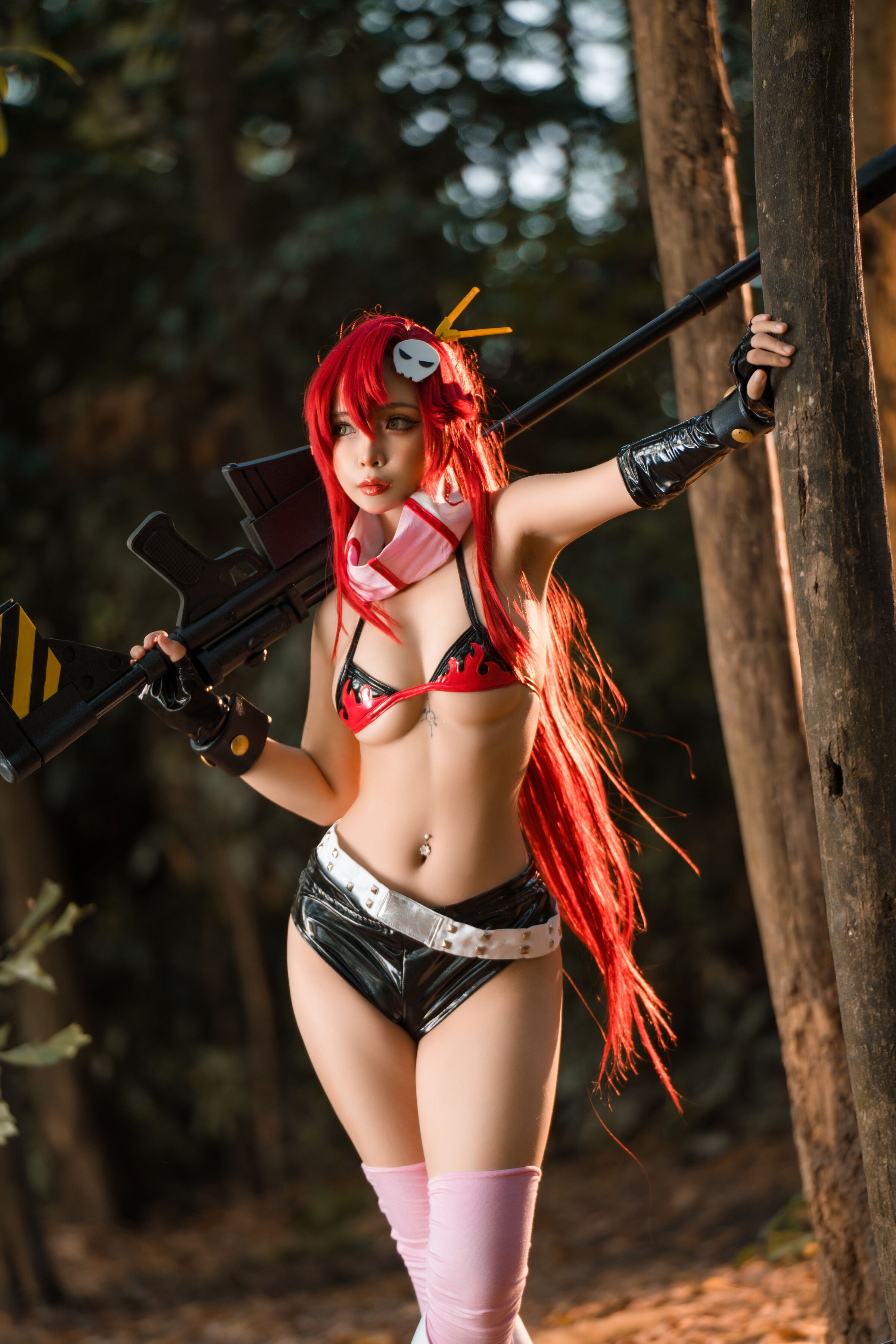 Umeko J - Yoko Littner