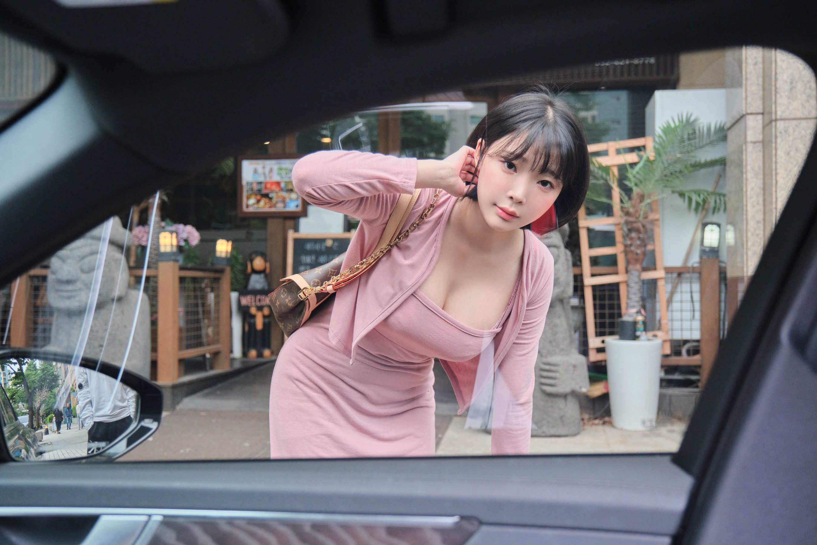 [Inkying] tất cả các lần du lịch