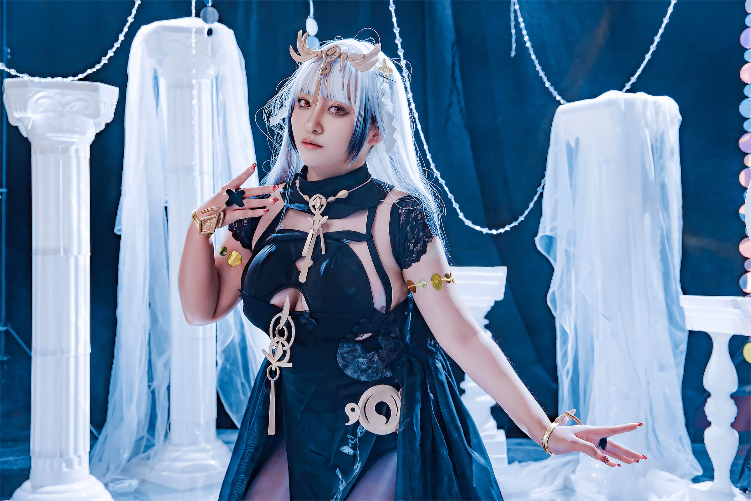 Lolisama Emden