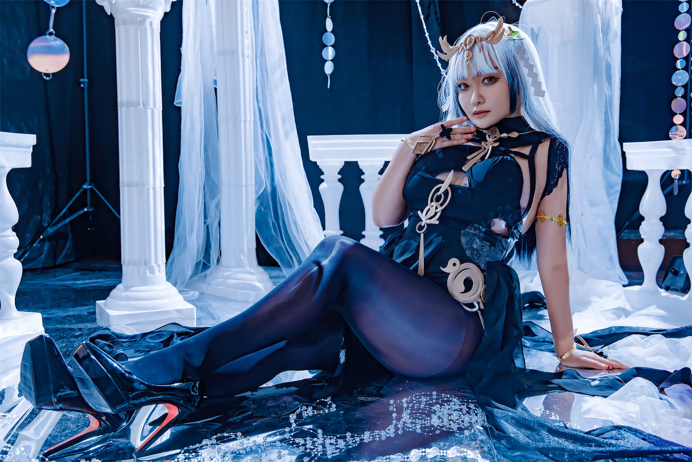 Lolisama Emden