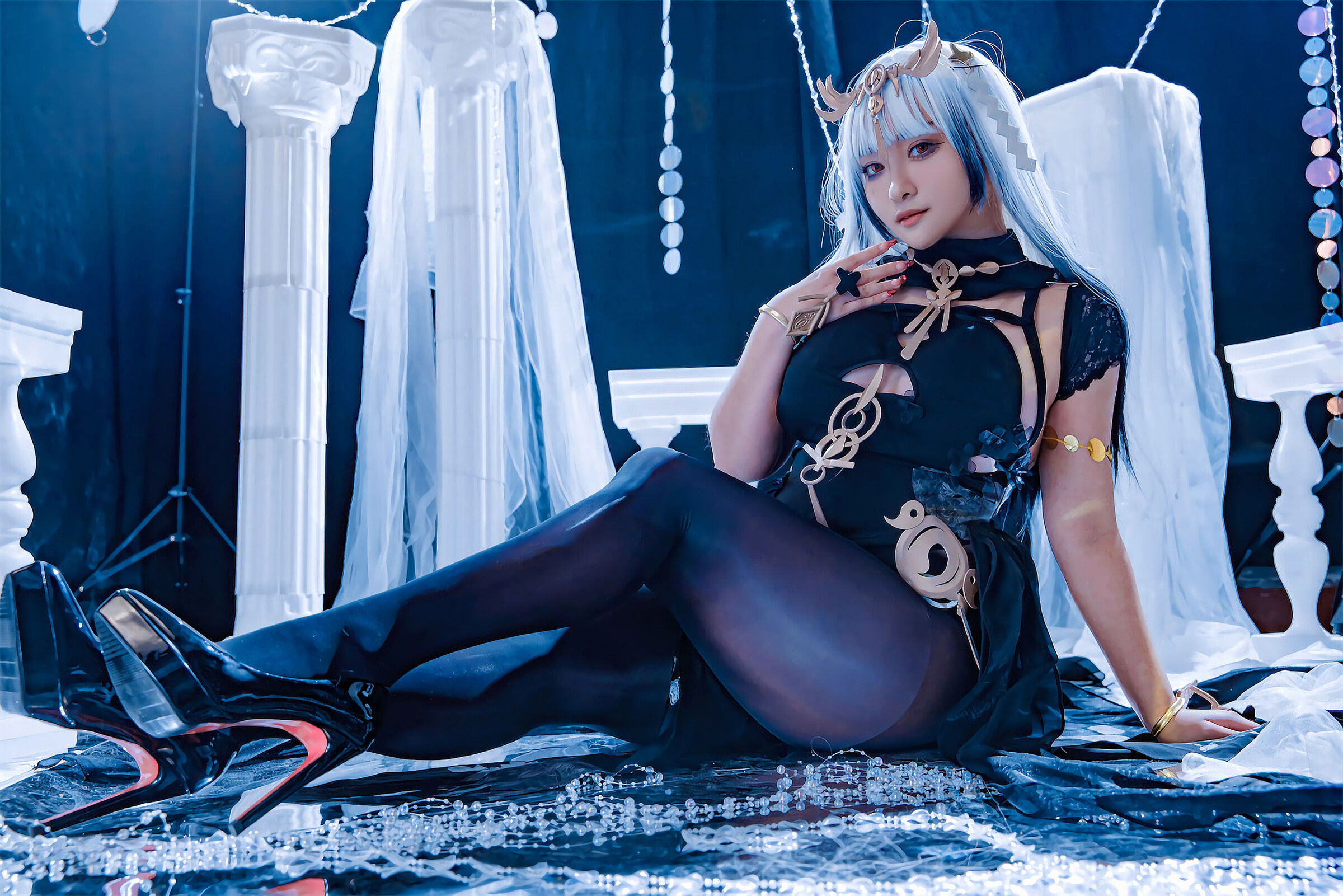 Lolisama Emden