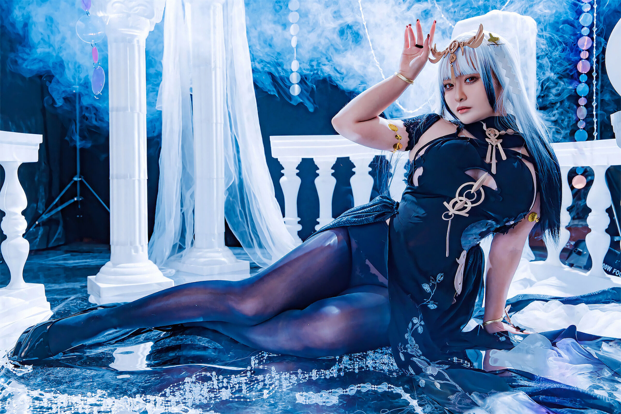 Lolisama Emden