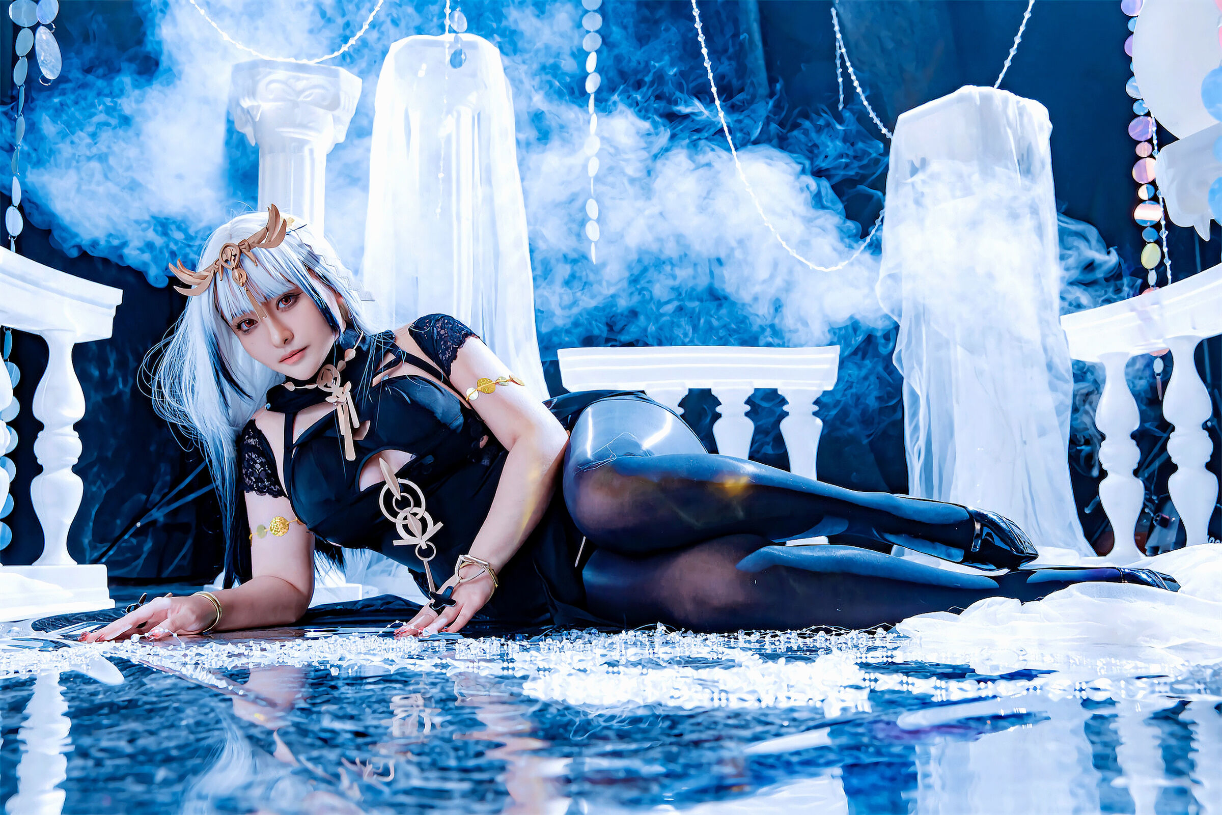 Lolisama Emden