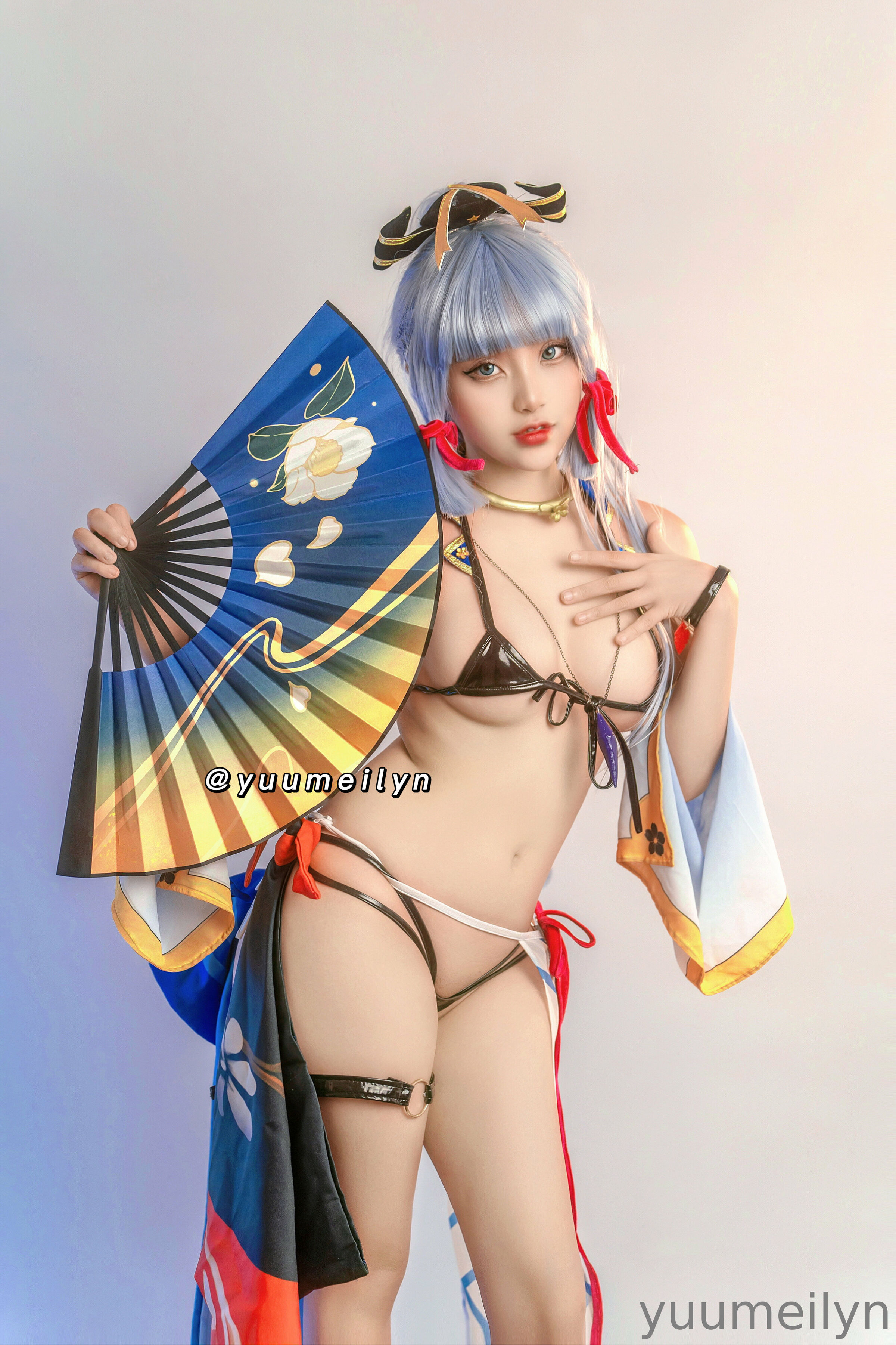 Meiilyn - Ayaka