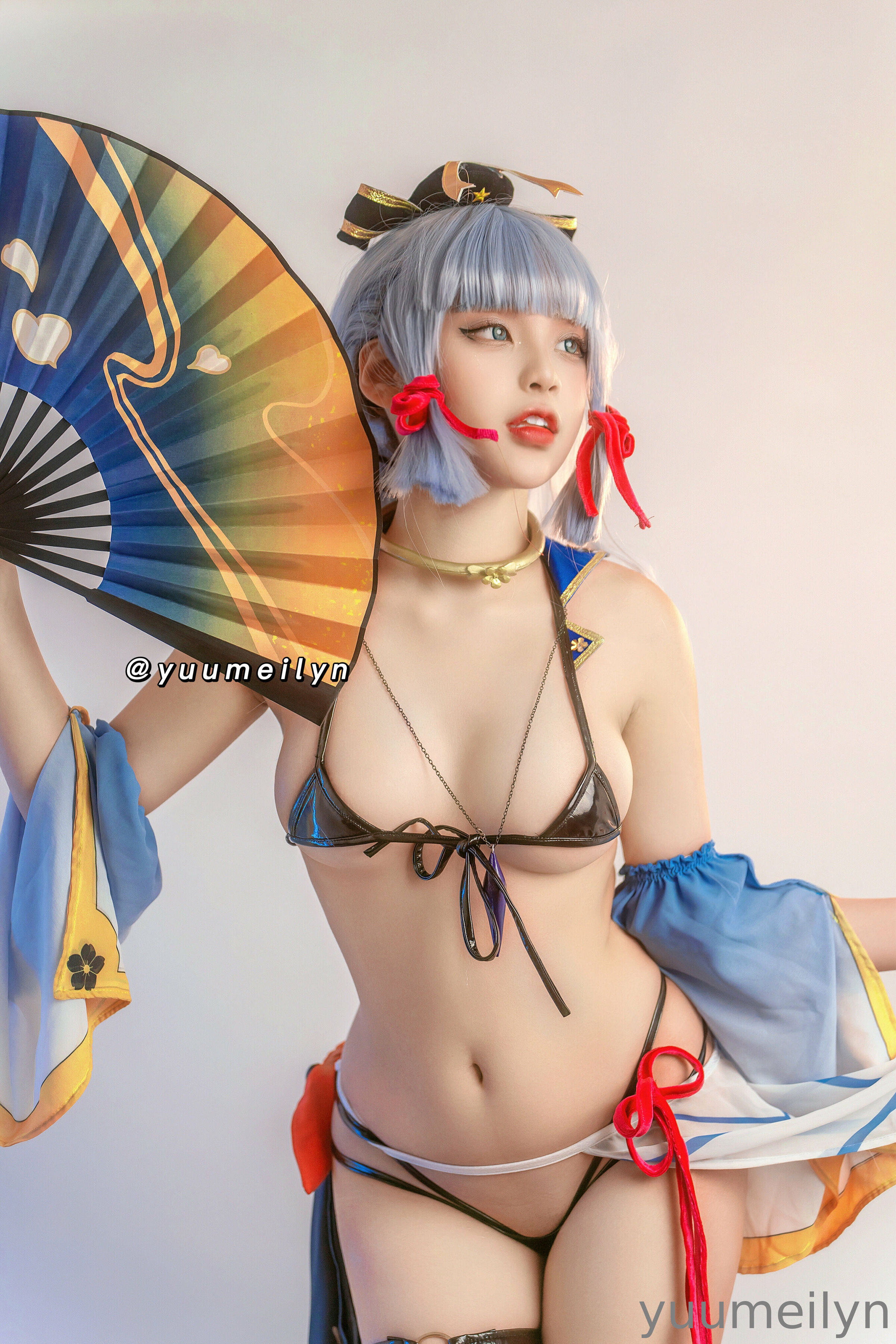 Meiilyn - Ayaka