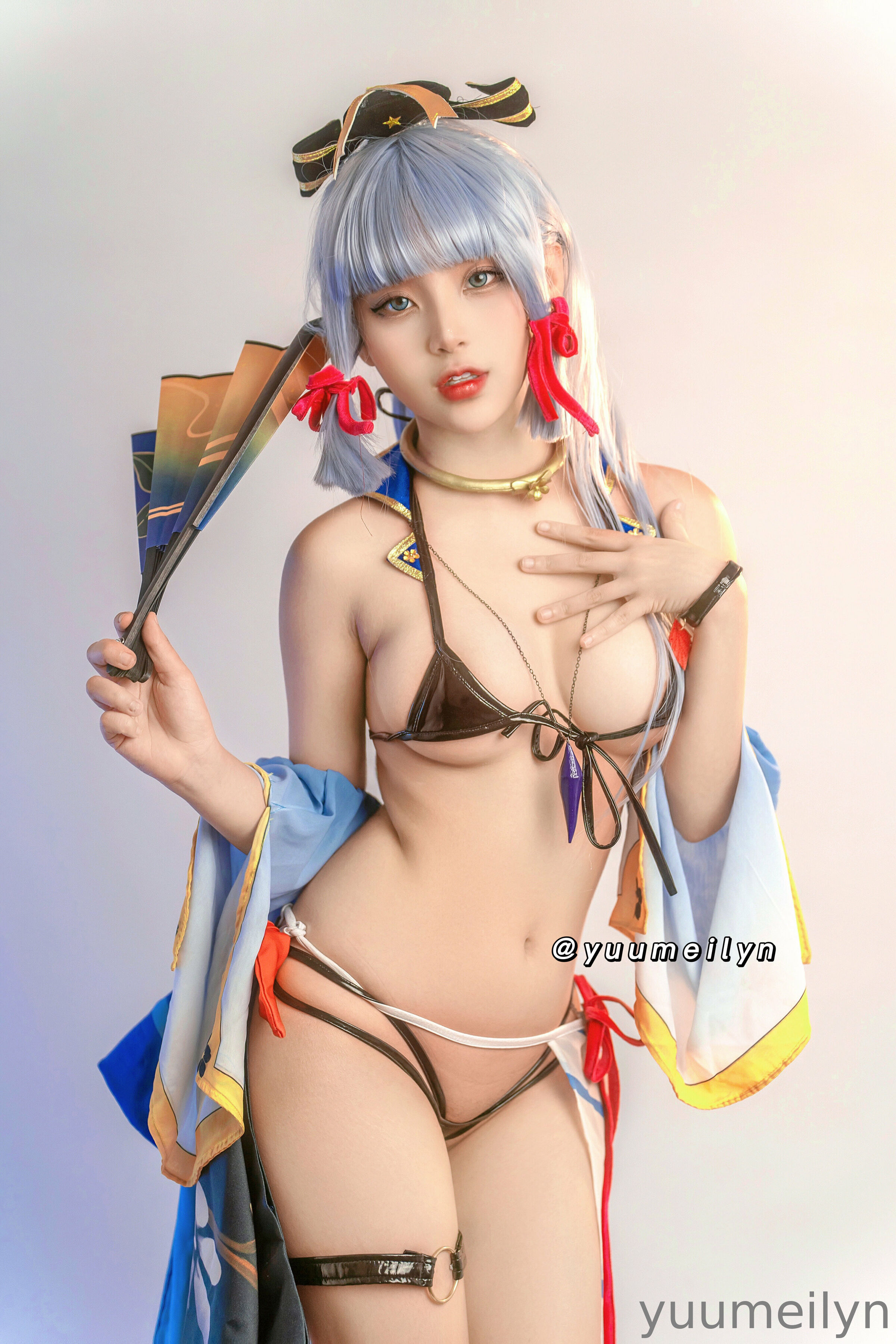 Meiilyn - Ayaka