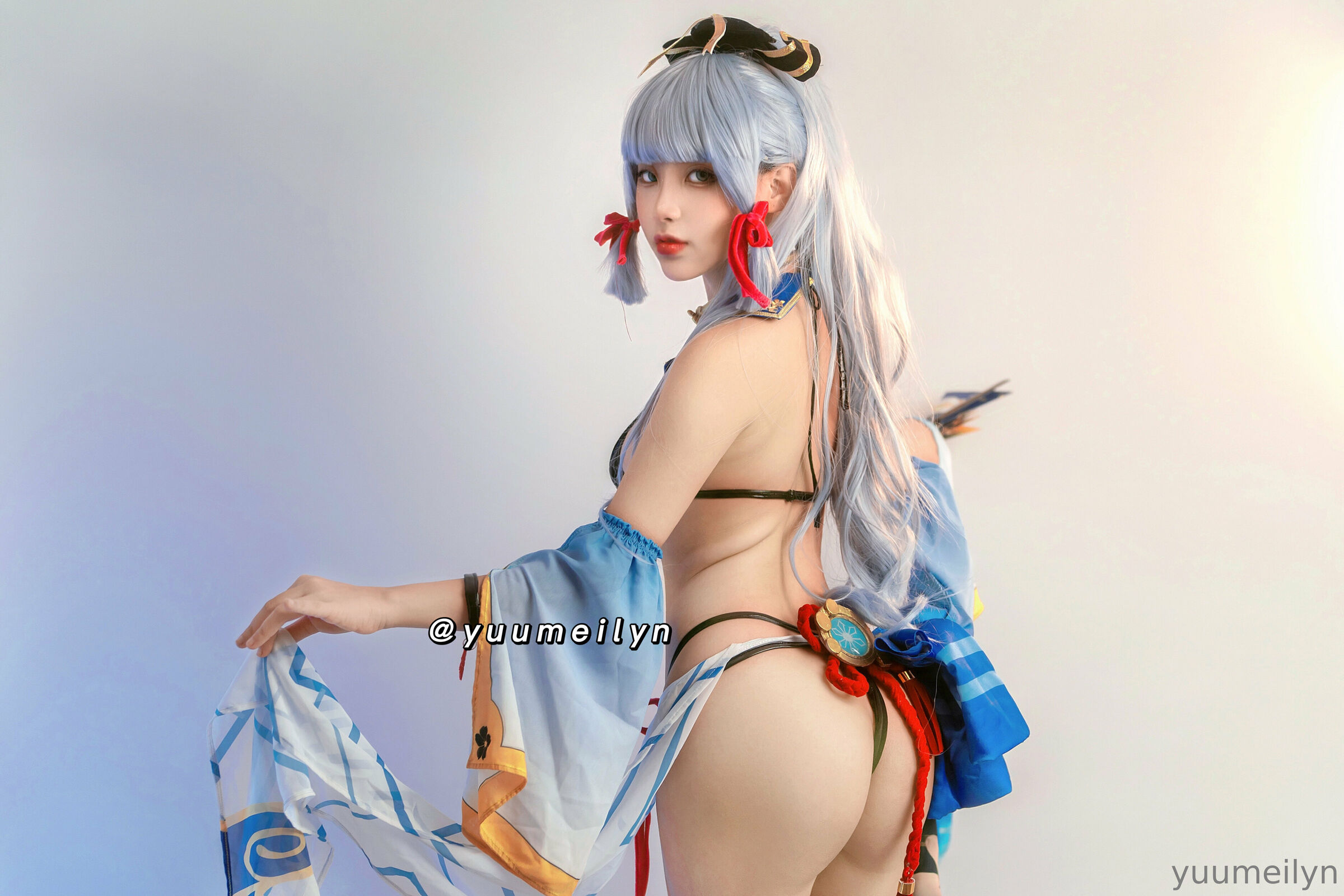 Meiilyn - Ayaka