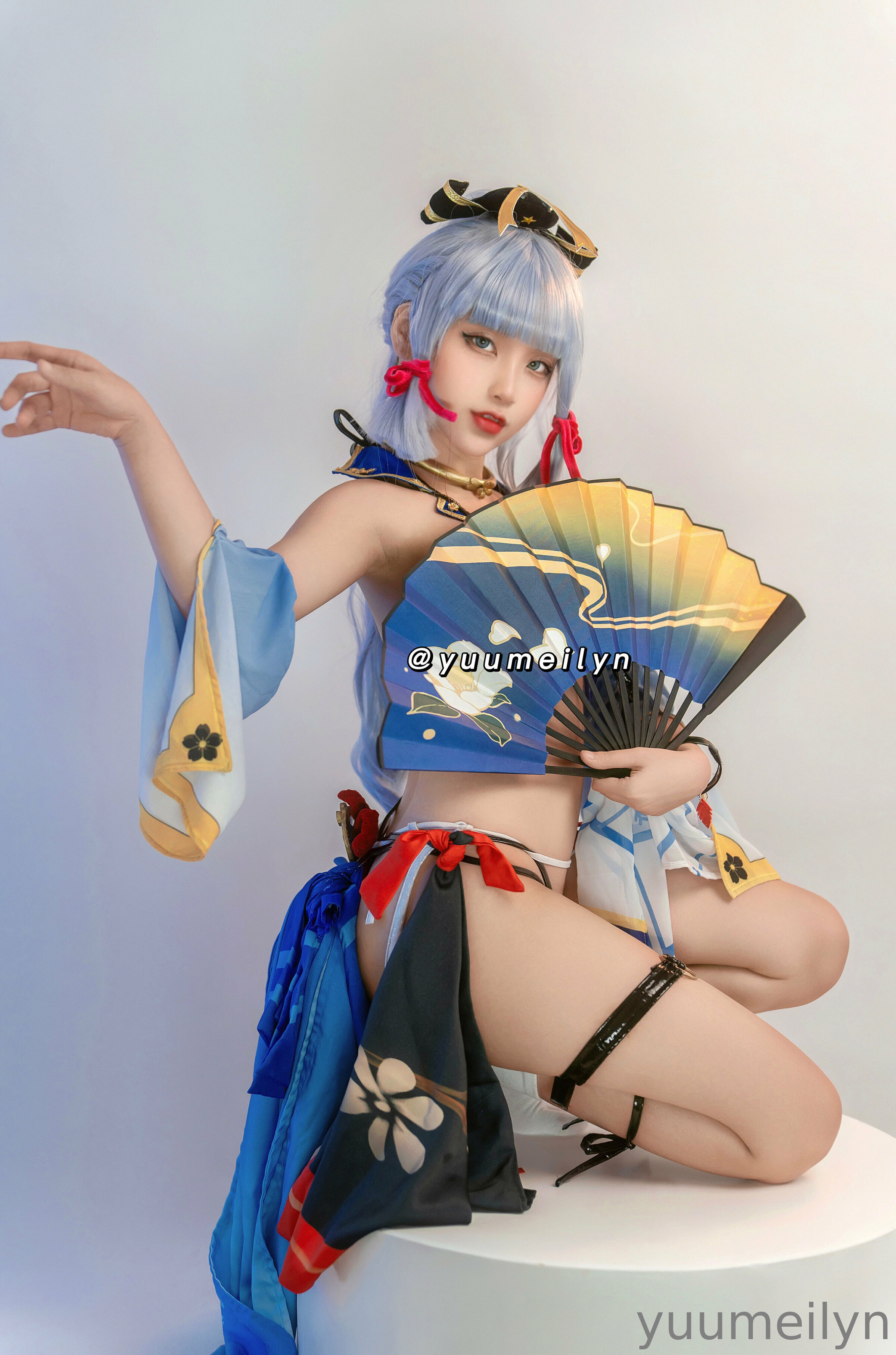 Meiilyn - Ayaka