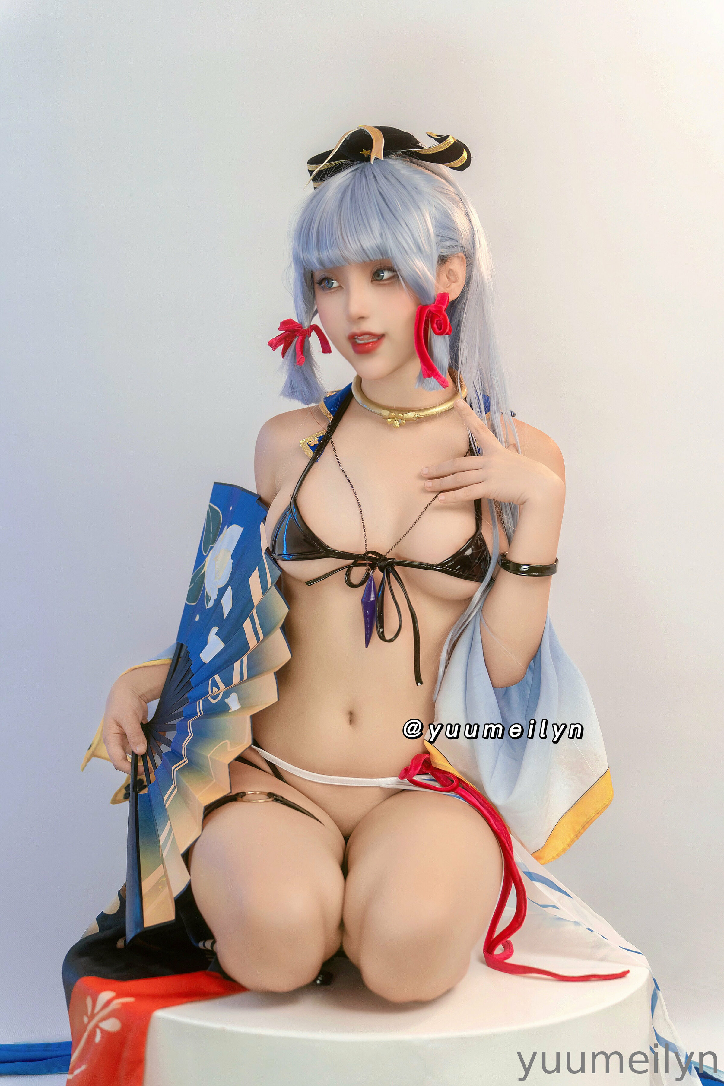 Meiilyn - Ayaka