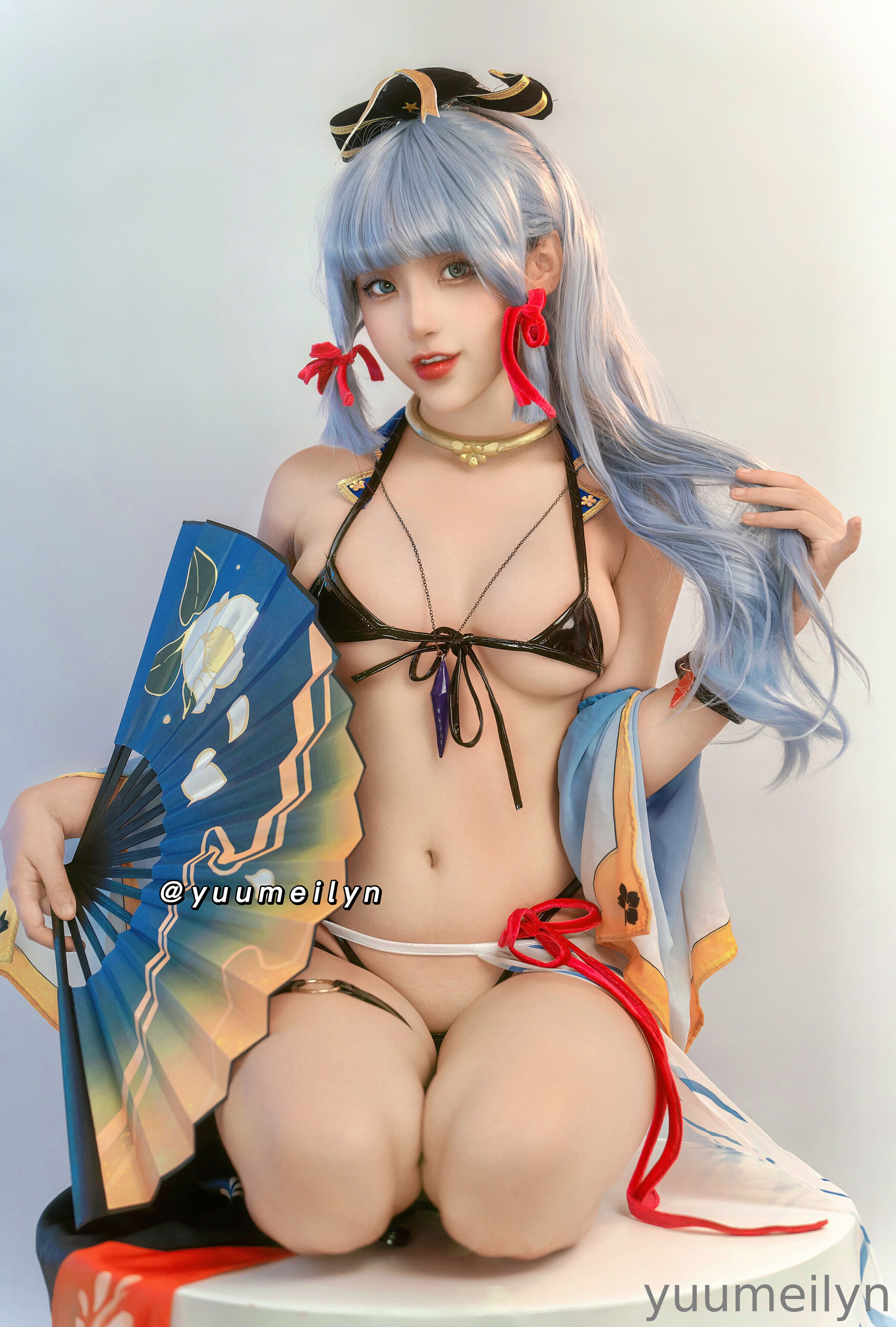 Meiilyn - Ayaka