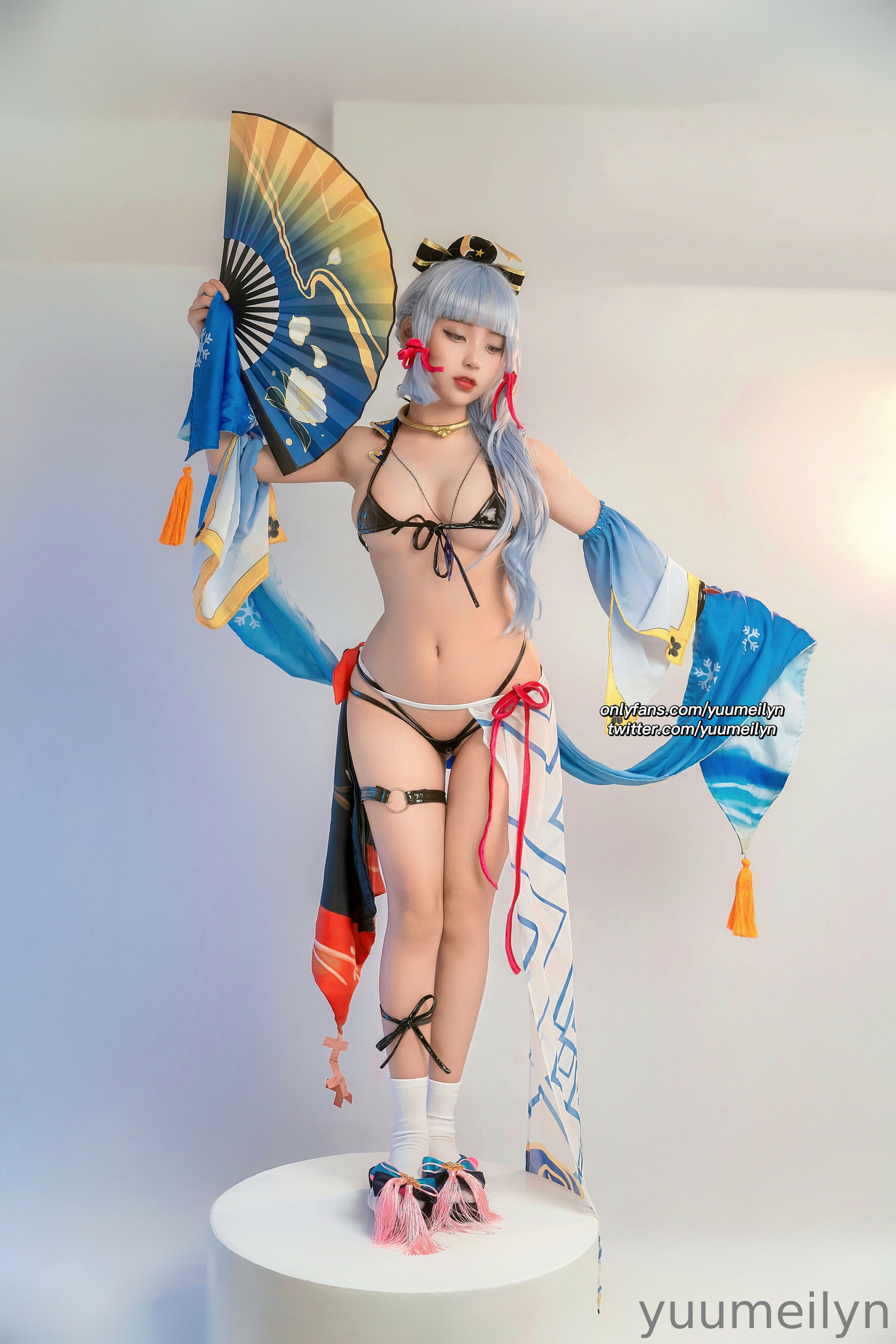 Meiilyn - Ayaka