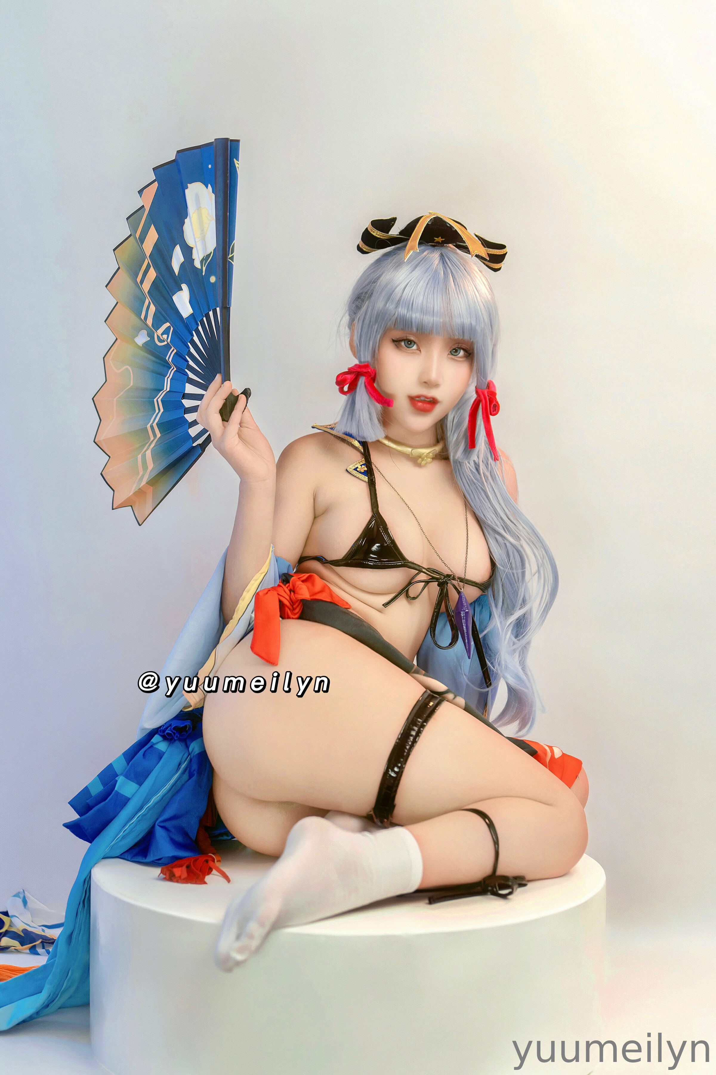Meiilyn - Ayaka