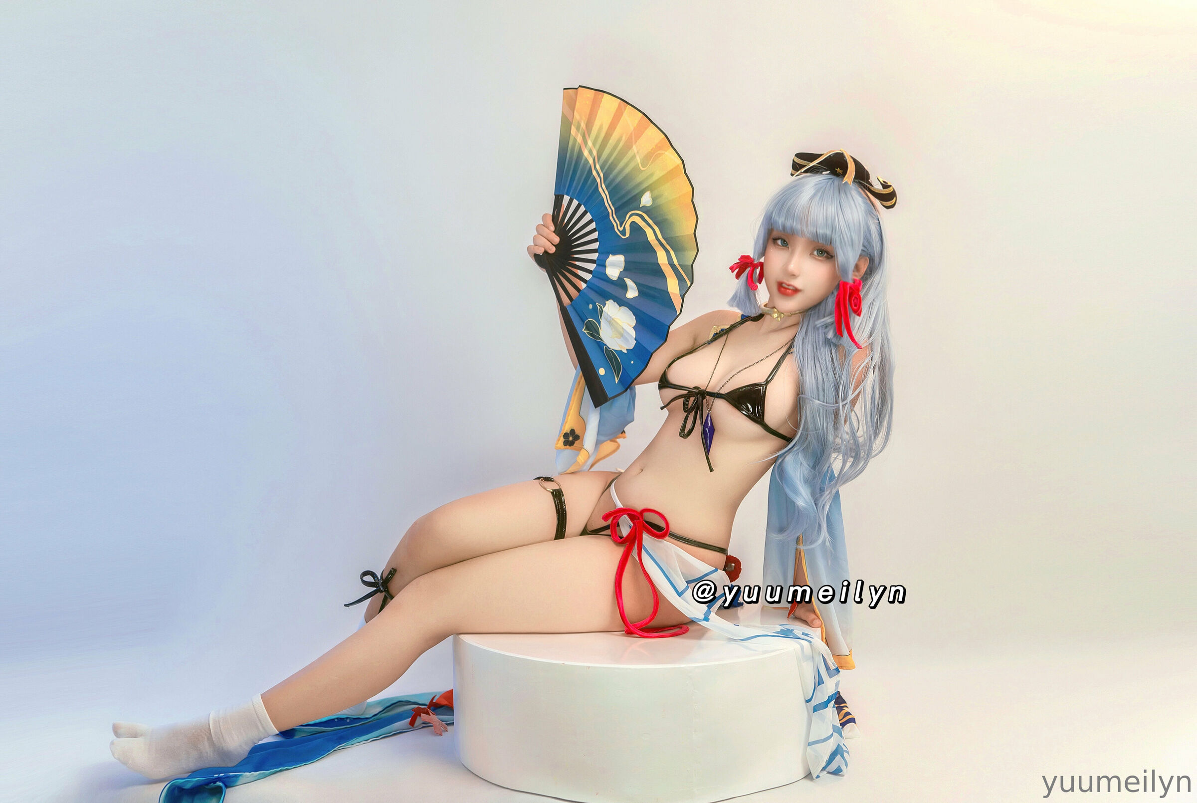 Meiilyn - Ayaka