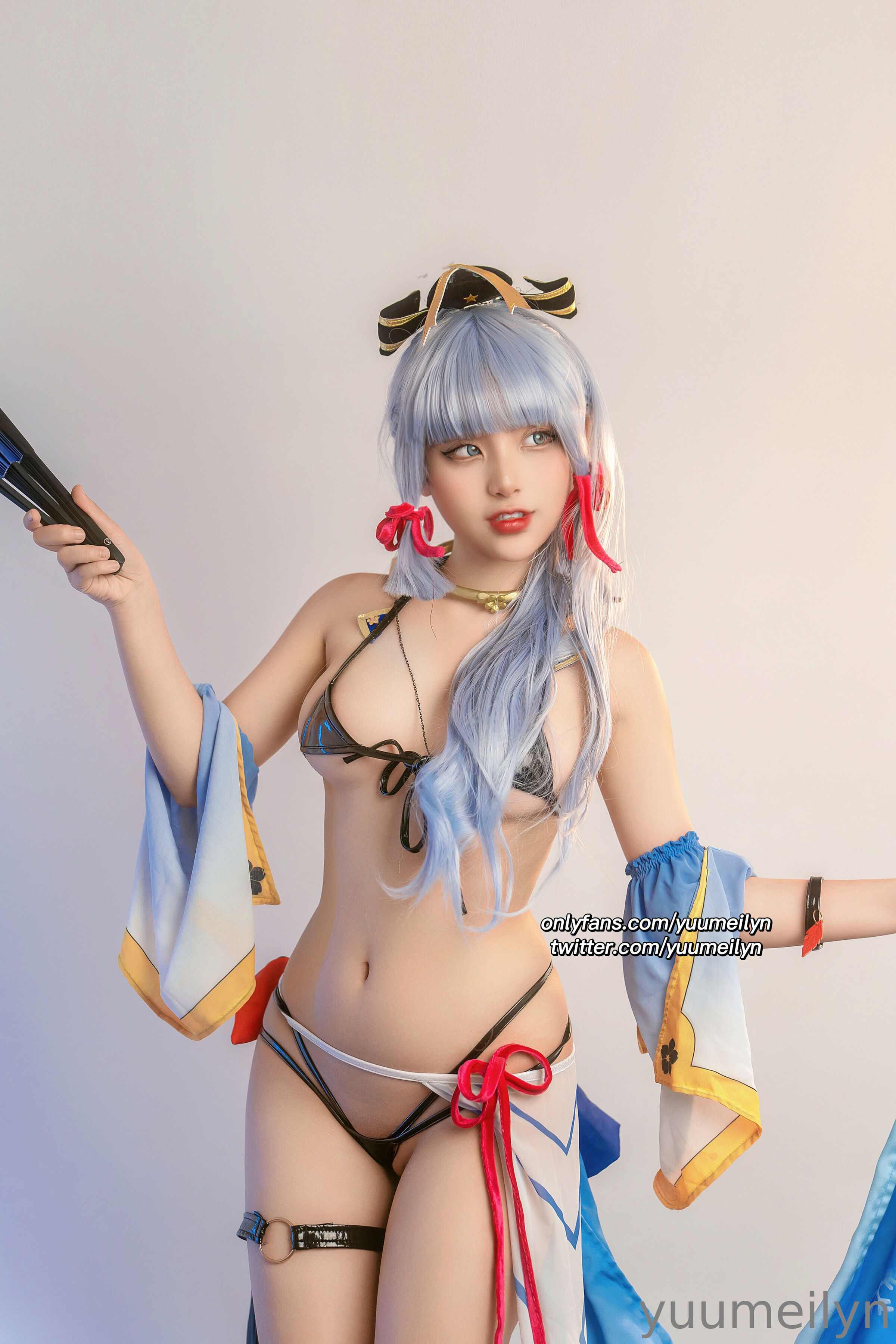 Meiilyn - Ayaka