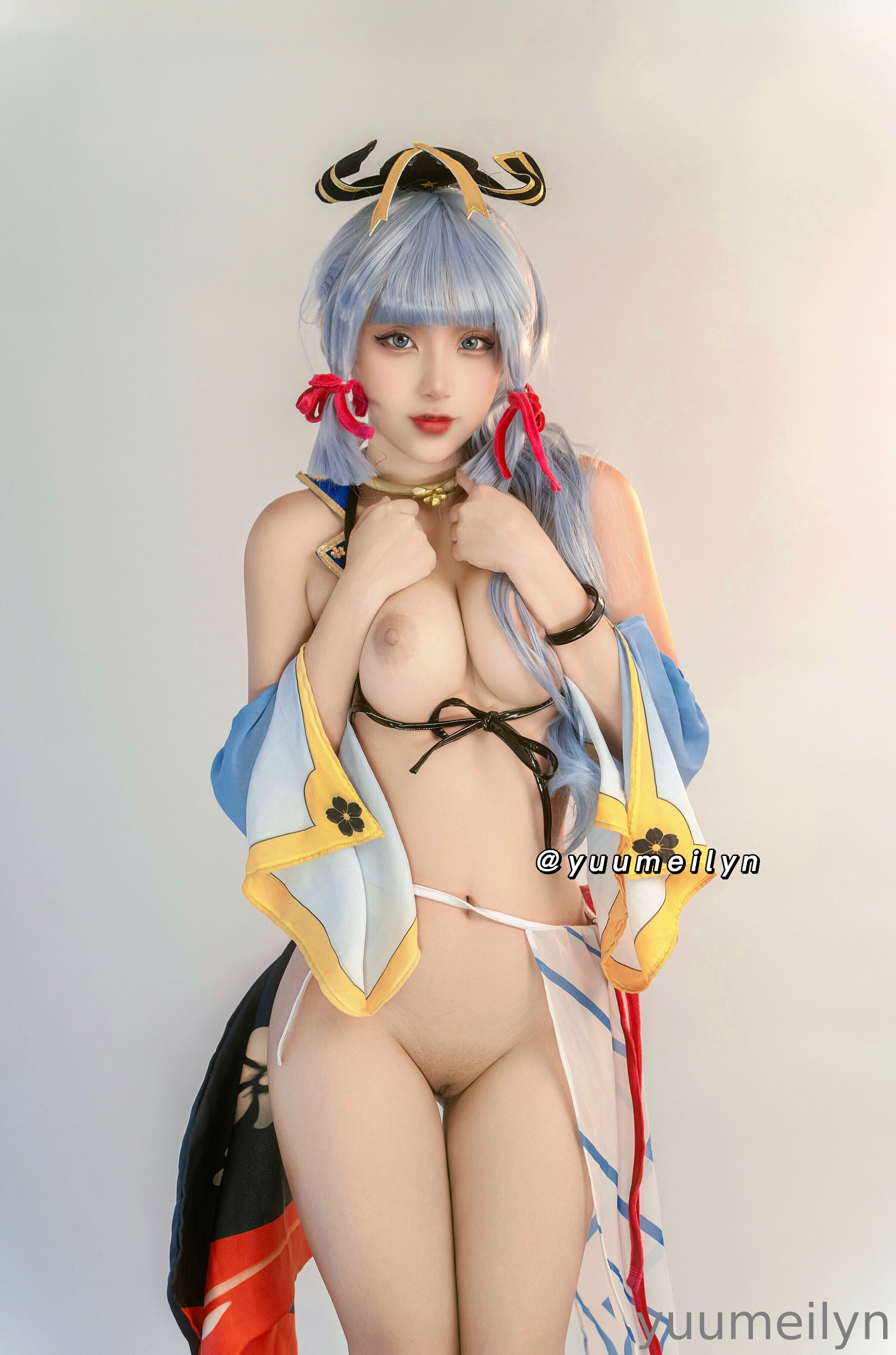 Meiilyn - Ayaka