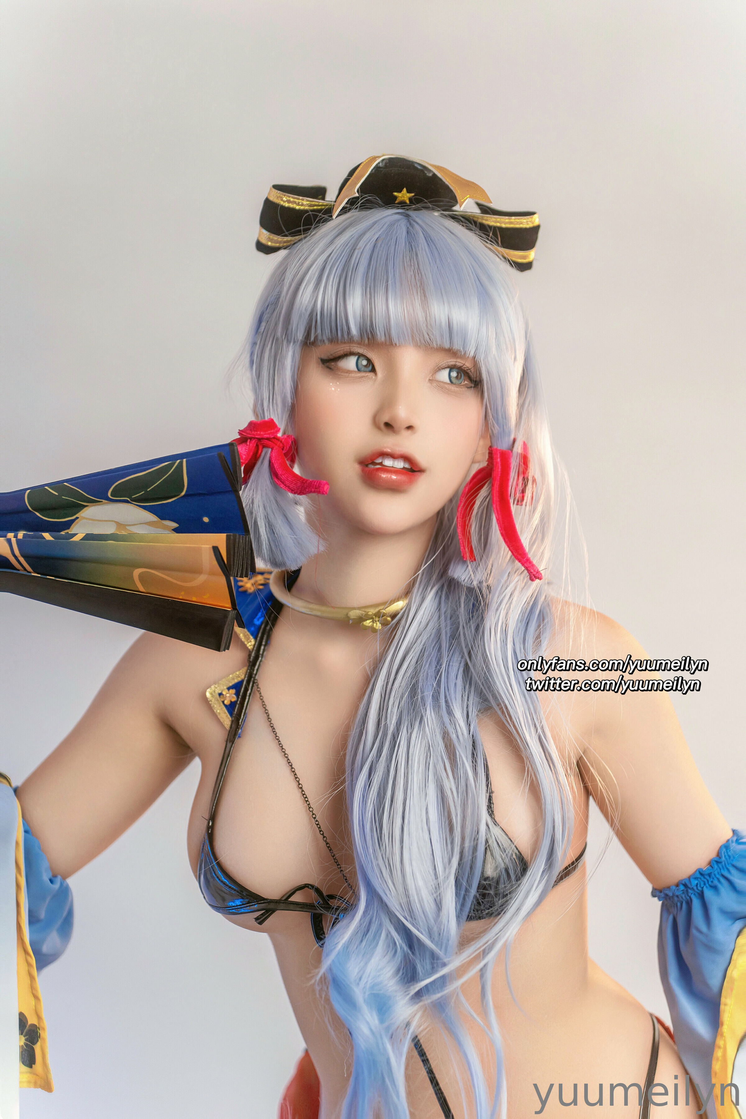 Meiilyn - Ayaka
