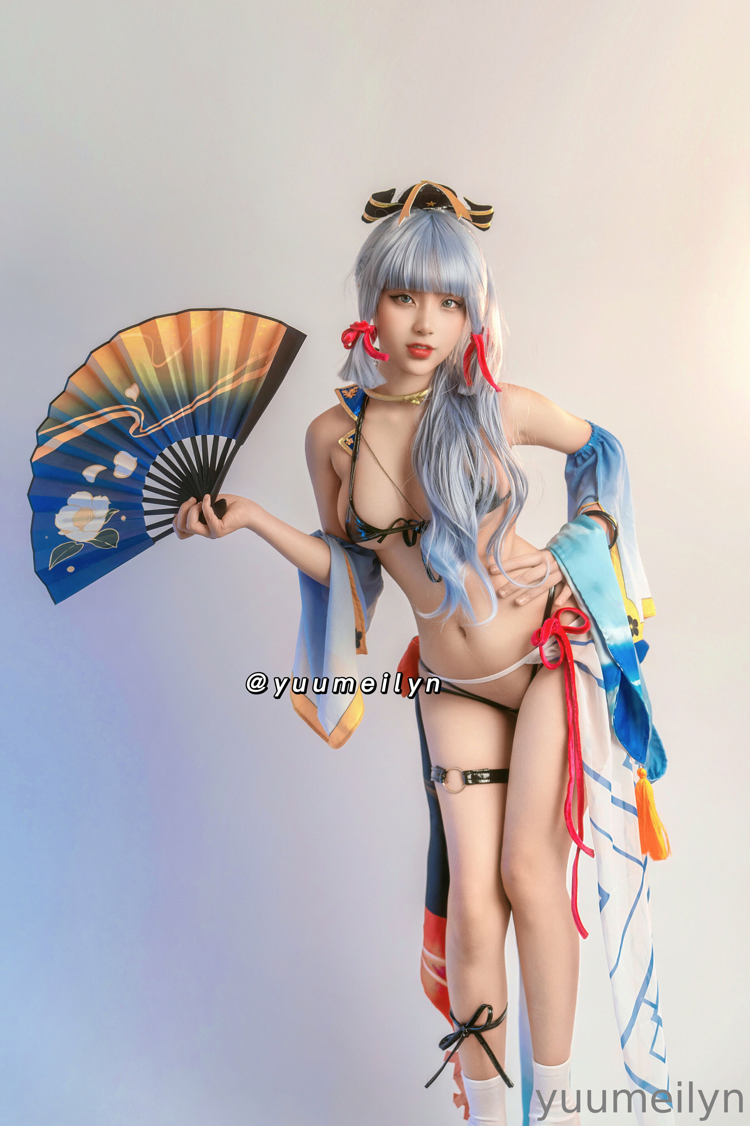 Meiilyn - Ayaka