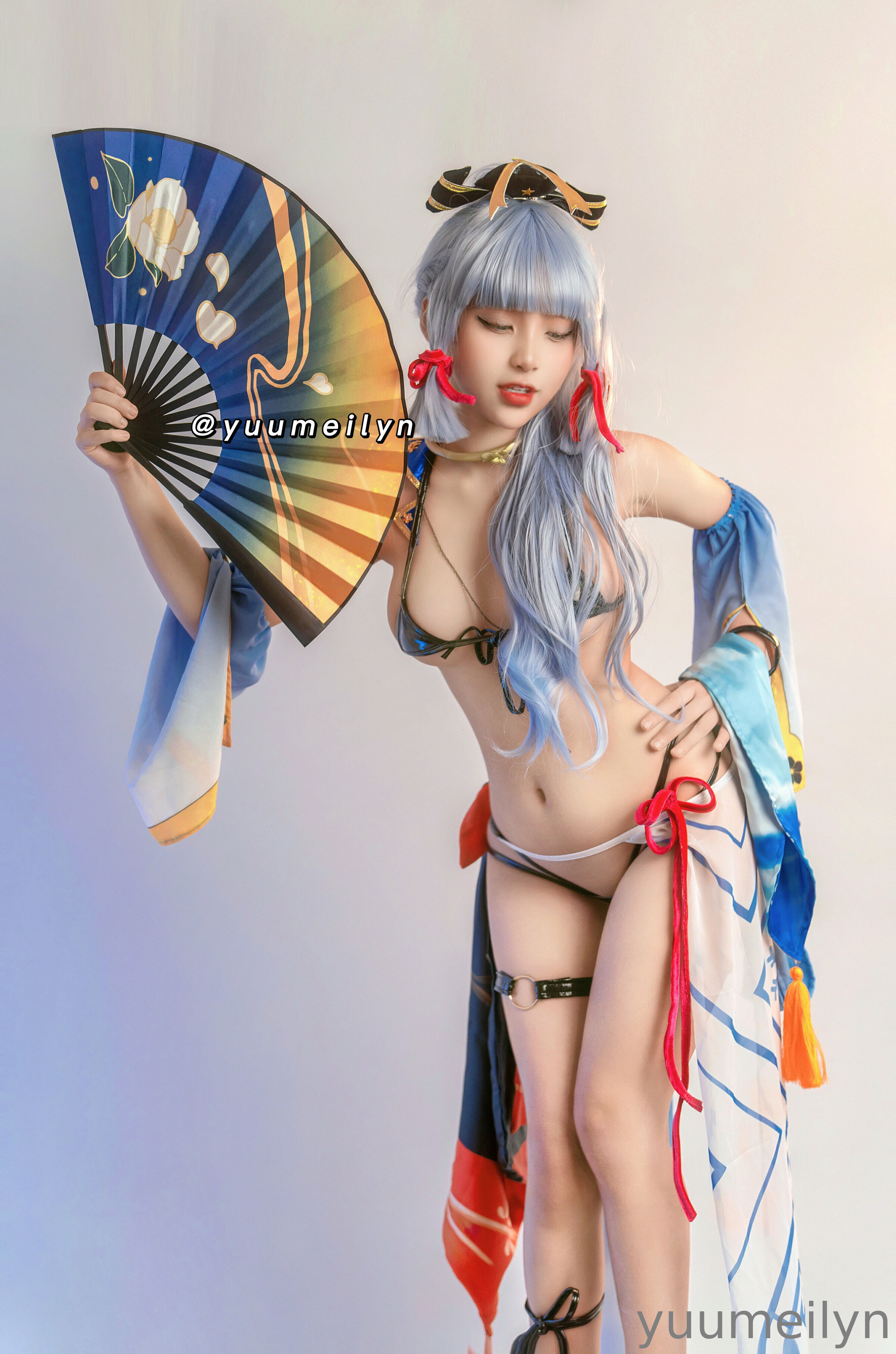 Meiilyn - Ayaka