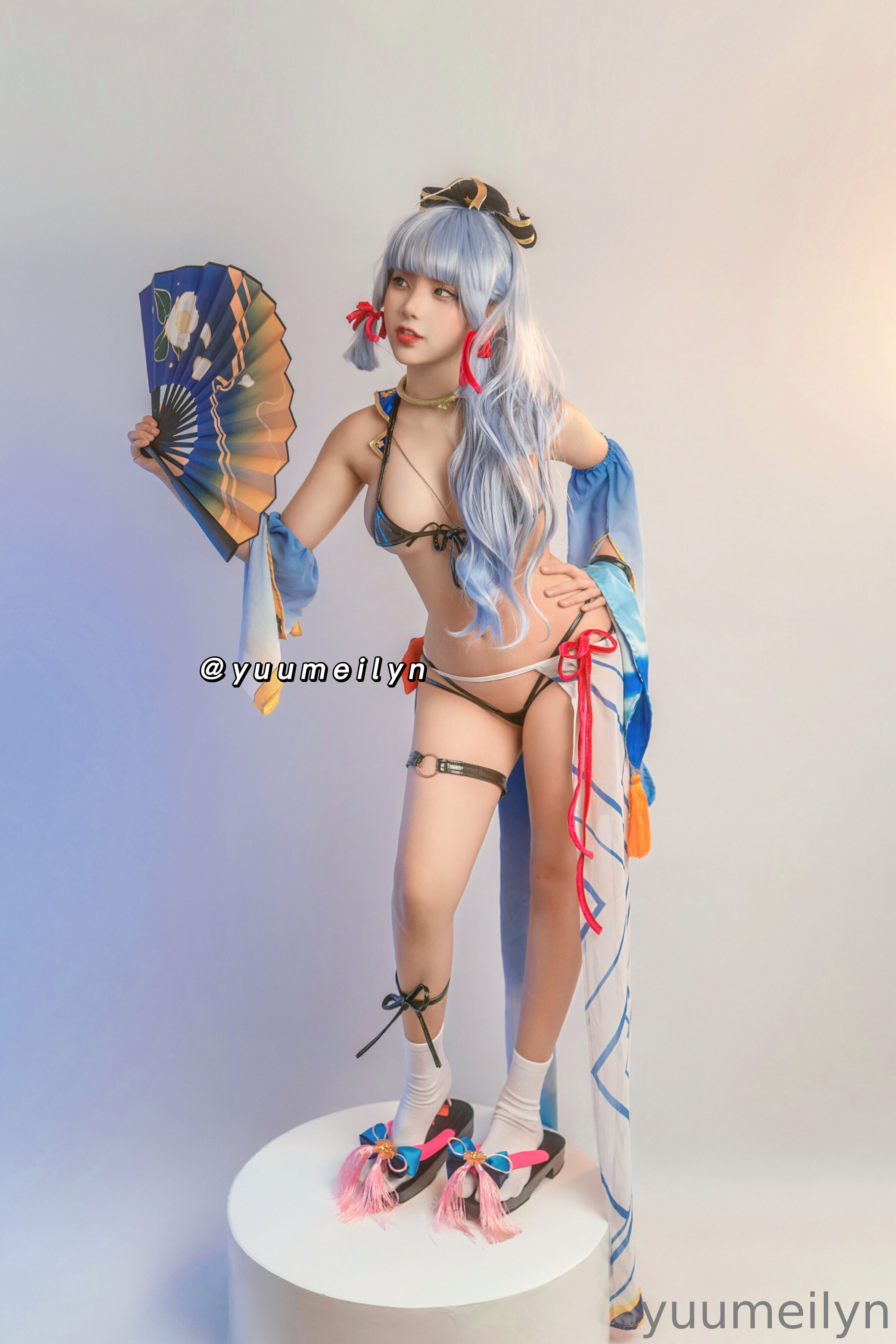 Meiilyn - Ayaka