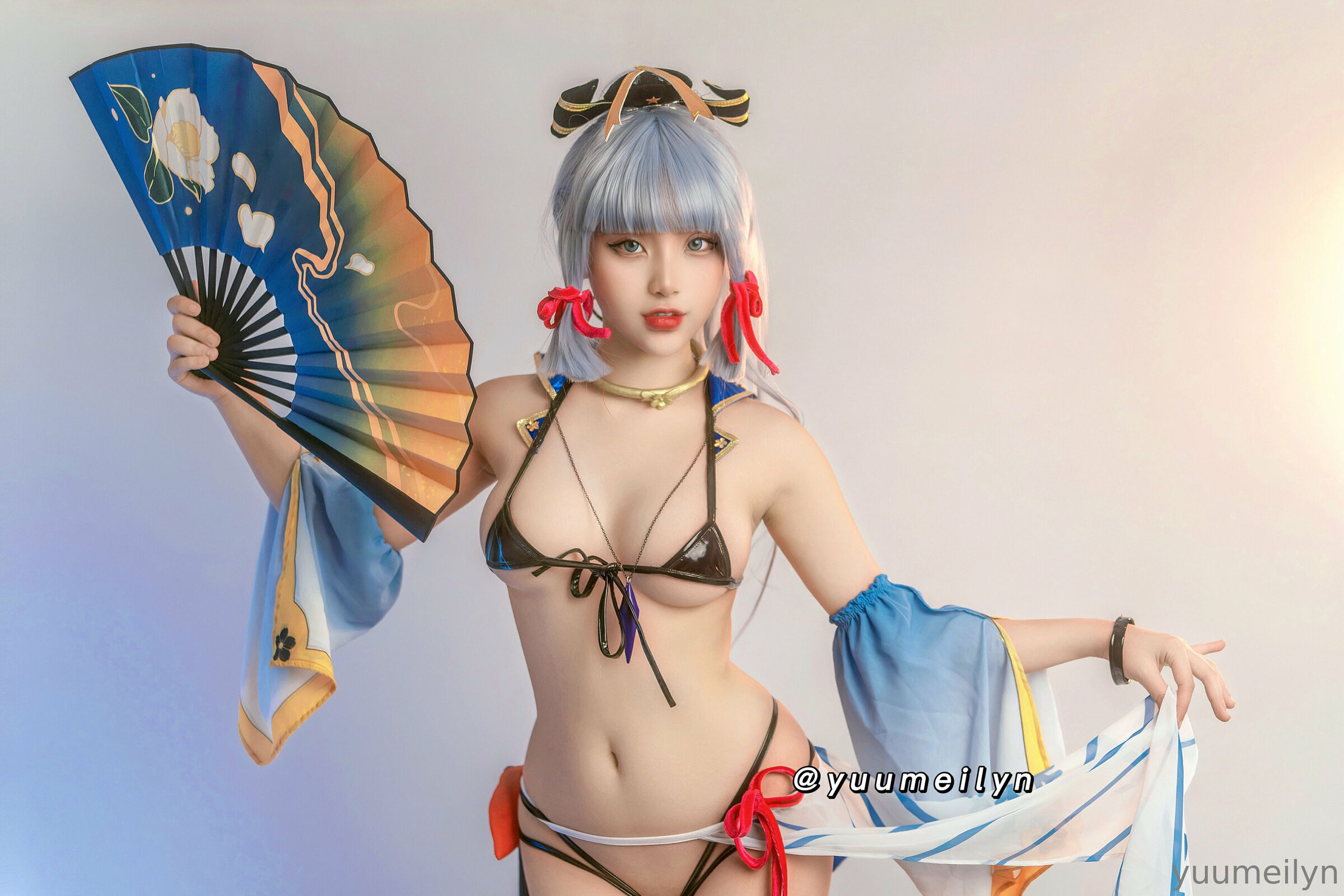 Meiilyn - Ayaka