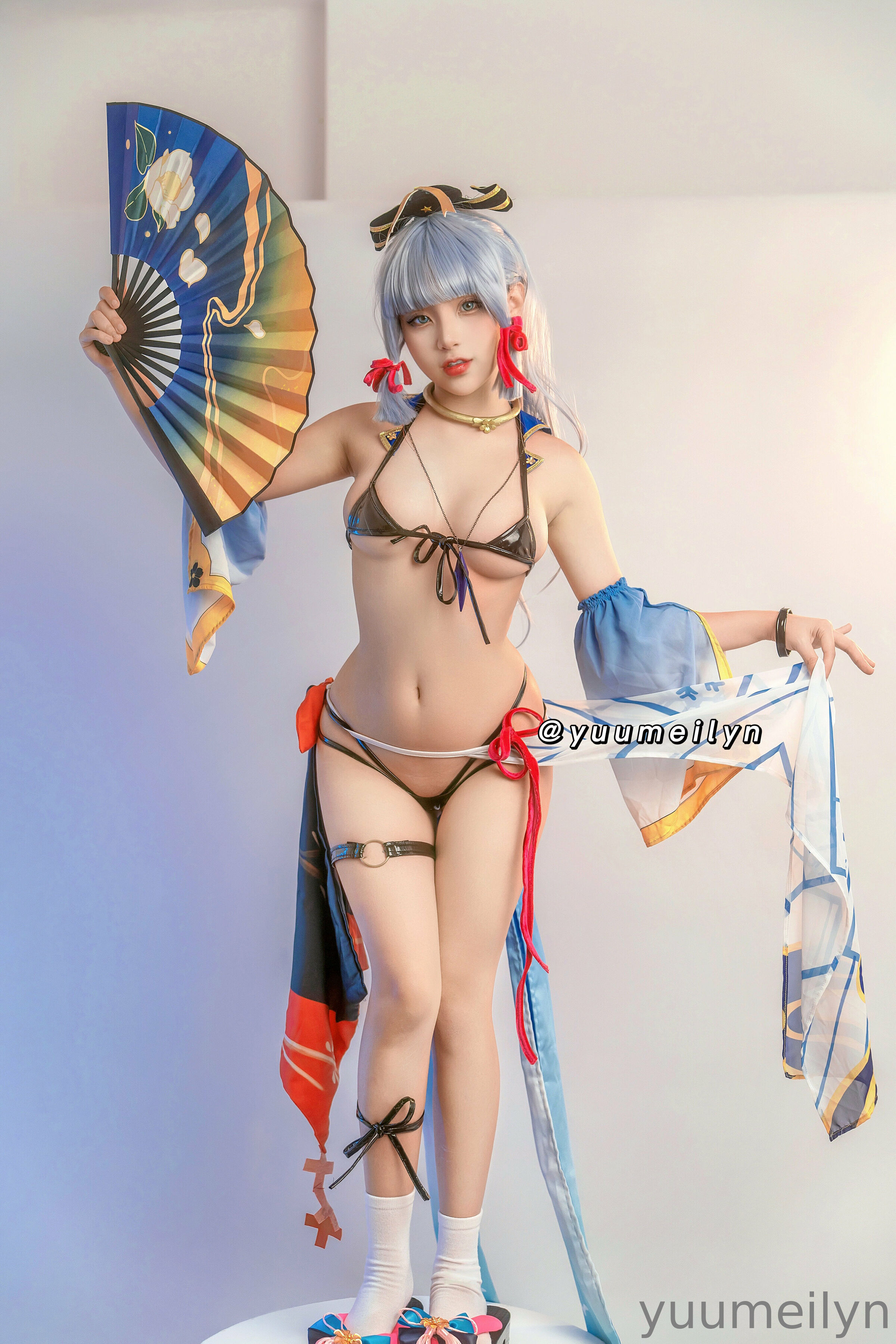 Meiilyn - Ayaka