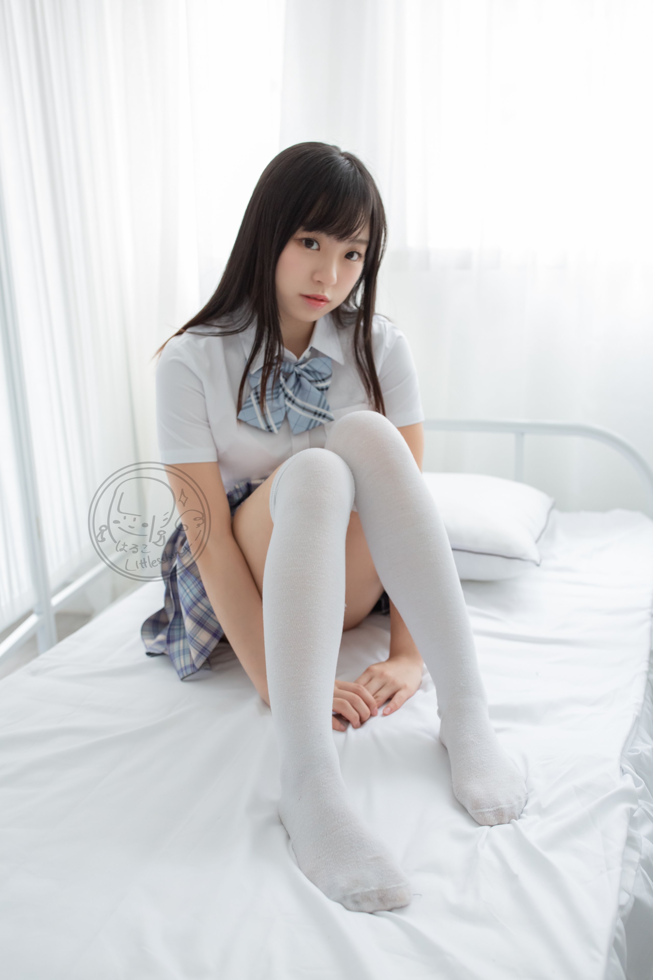 "Hàng ngàn bức ảnh khiêu dâm độc ác" của Littlesshine đã được đồn đại là được công nhận bởi người nổi tiếng Internet có khuôn mặt trẻ em của Hồng Kông.