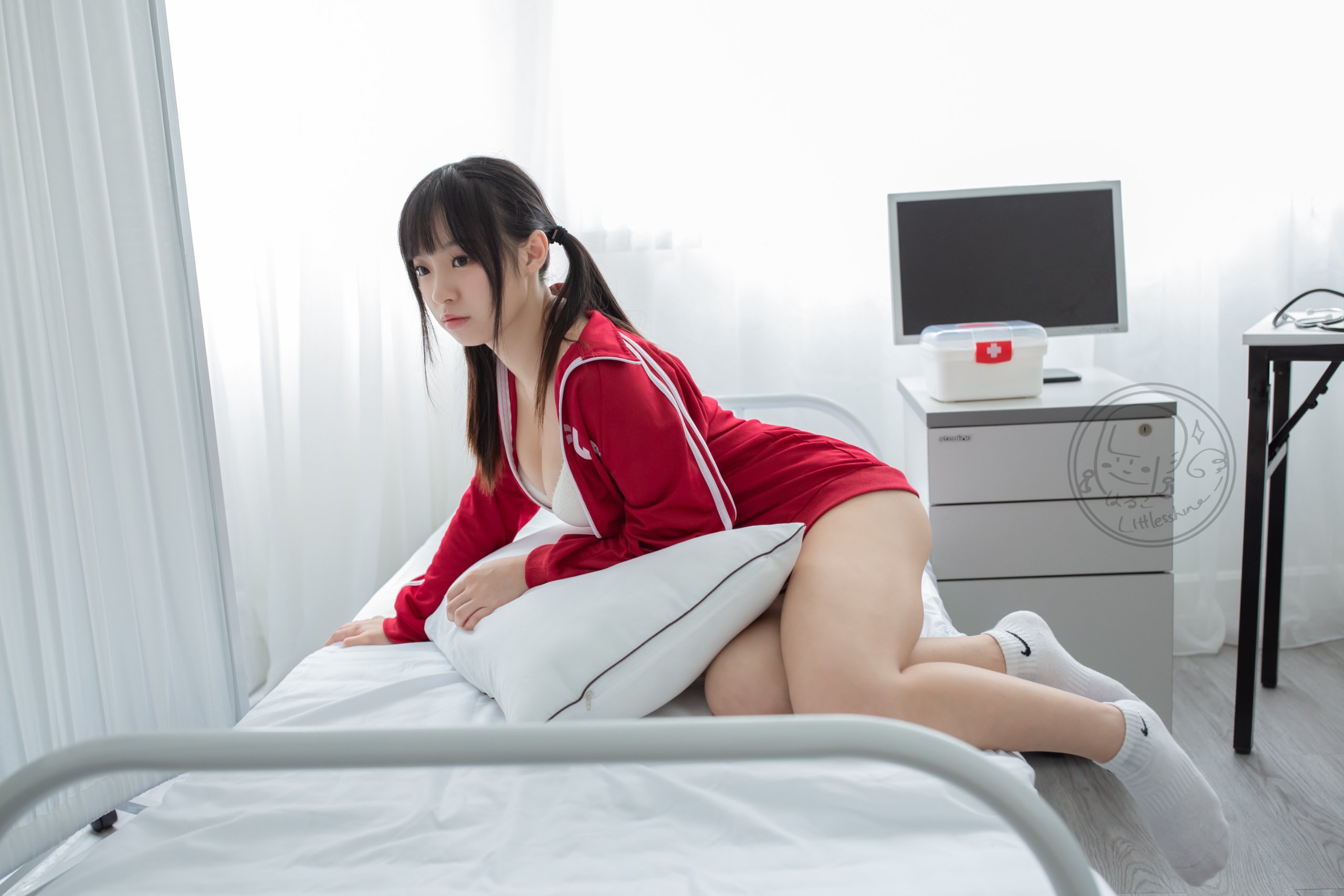 "Hàng ngàn bức ảnh khiêu dâm độc ác" của Littlesshine đã được đồn đại là được công nhận bởi người nổi tiếng Internet có khuôn mặt trẻ em của Hồng Kông.