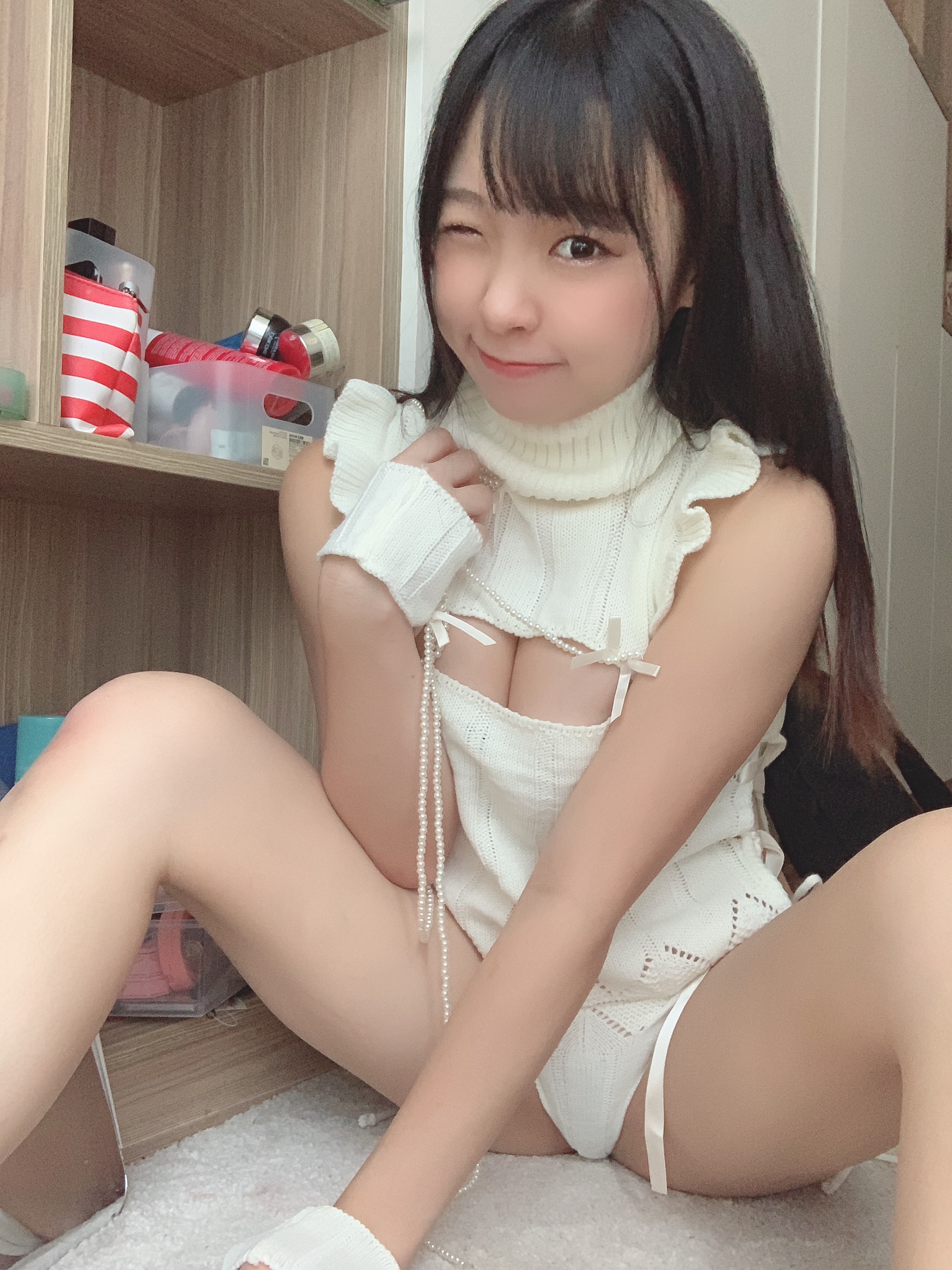 "Hàng ngàn bức ảnh khiêu dâm độc ác" của Littlesshine đã được đồn đại là được công nhận bởi người nổi tiếng Internet có khuôn mặt trẻ em của Hồng Kông.