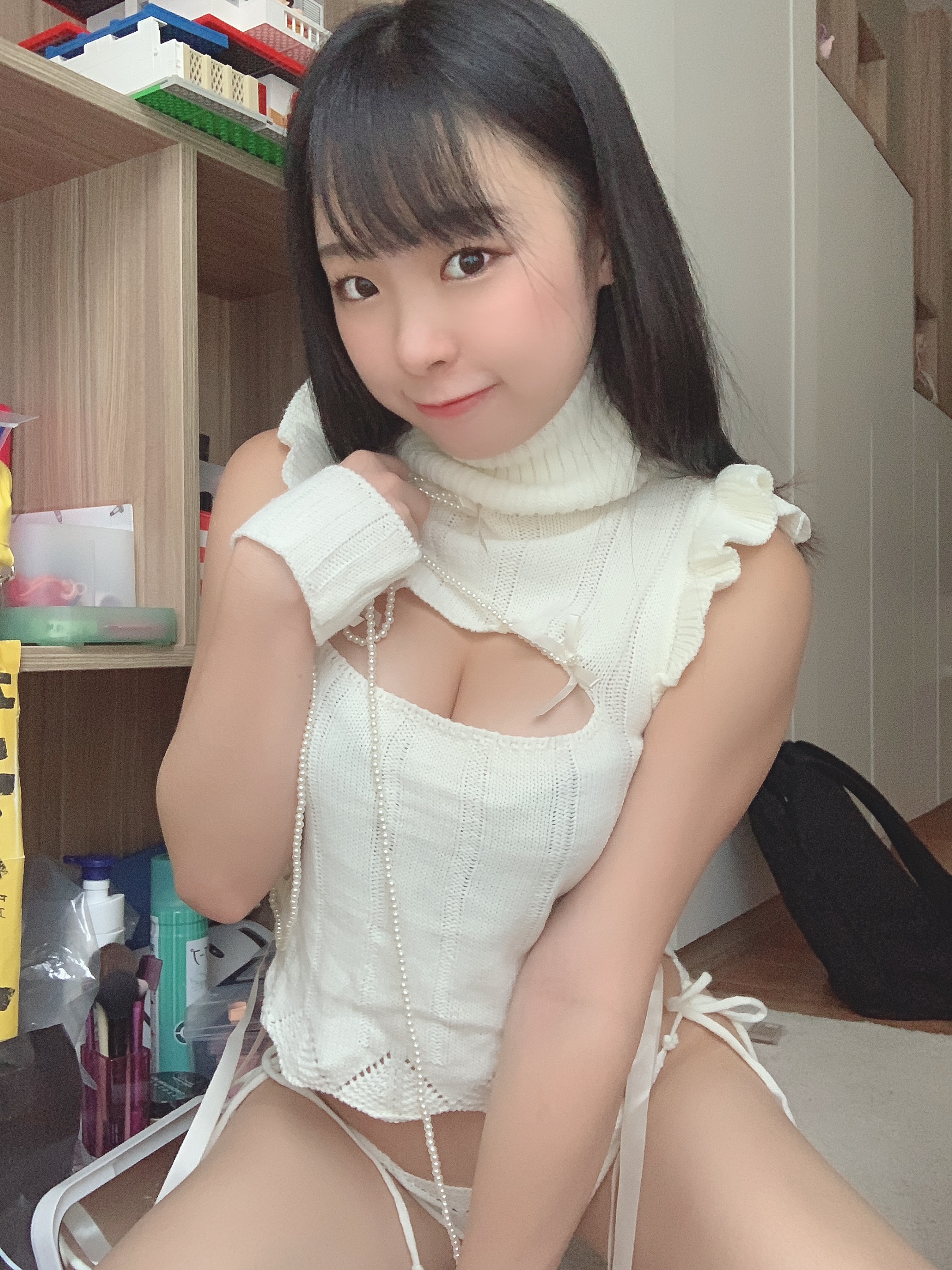 "Hàng ngàn bức ảnh khiêu dâm độc ác" của Littlesshine đã được đồn đại là được công nhận bởi người nổi tiếng Internet có khuôn mặt trẻ em của Hồng Kông.
