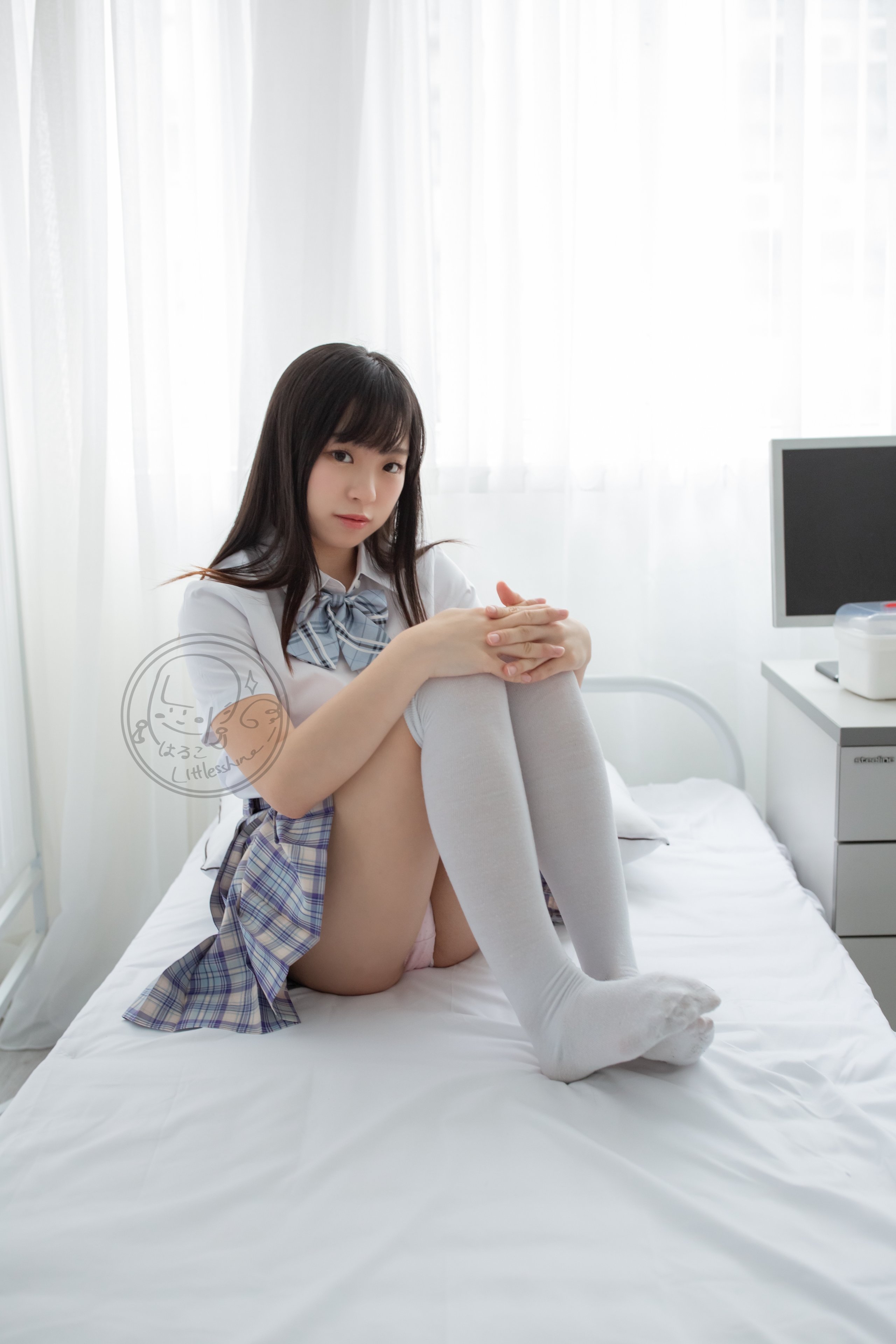 "Hàng ngàn bức ảnh khiêu dâm độc ác" của Littlesshine đã được đồn đại là được công nhận bởi người nổi tiếng Internet có khuôn mặt trẻ em của Hồng Kông.