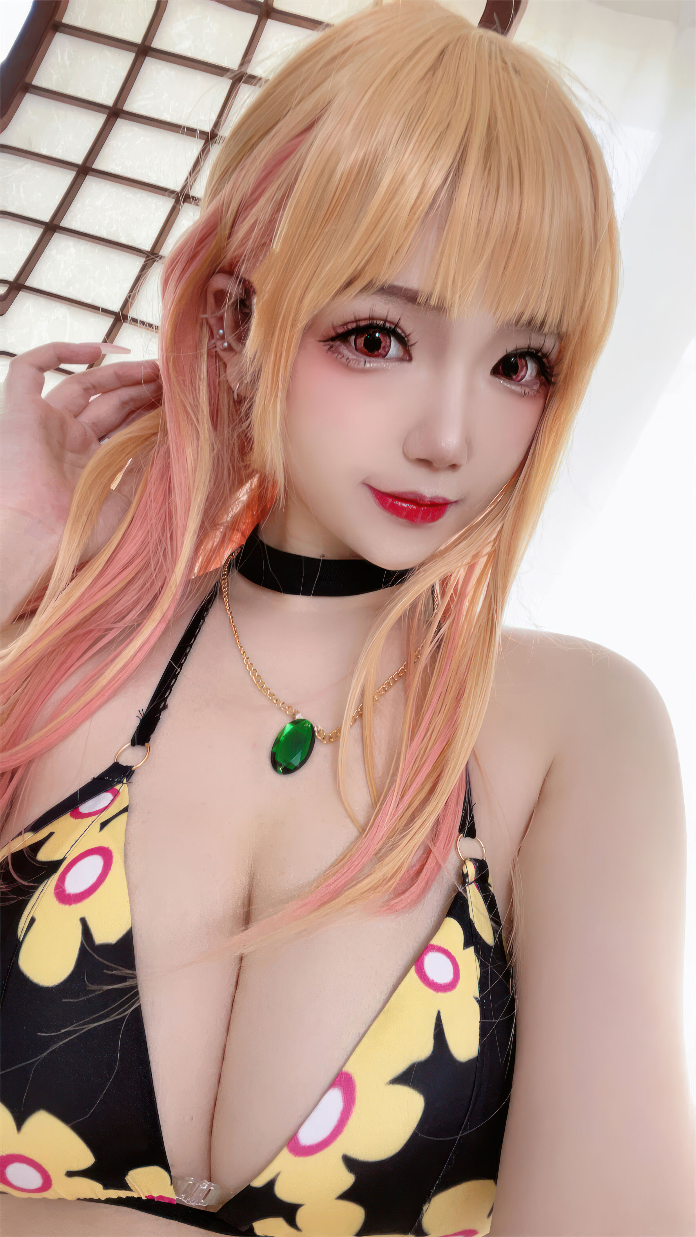 Xueqing Astar - Kitakawa Haimeng Bikini