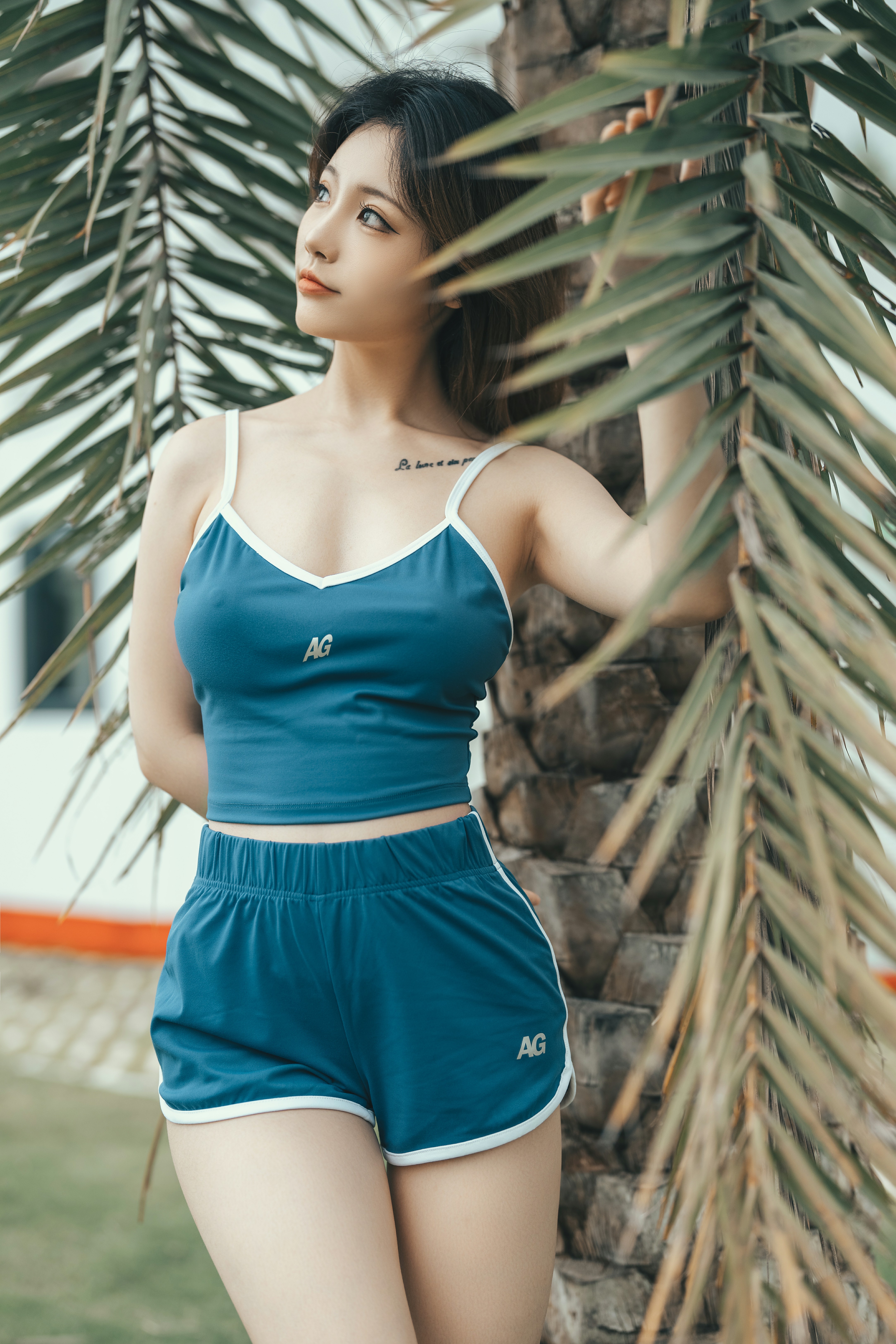 Taoliang ah nhà - chạy buổi sáng