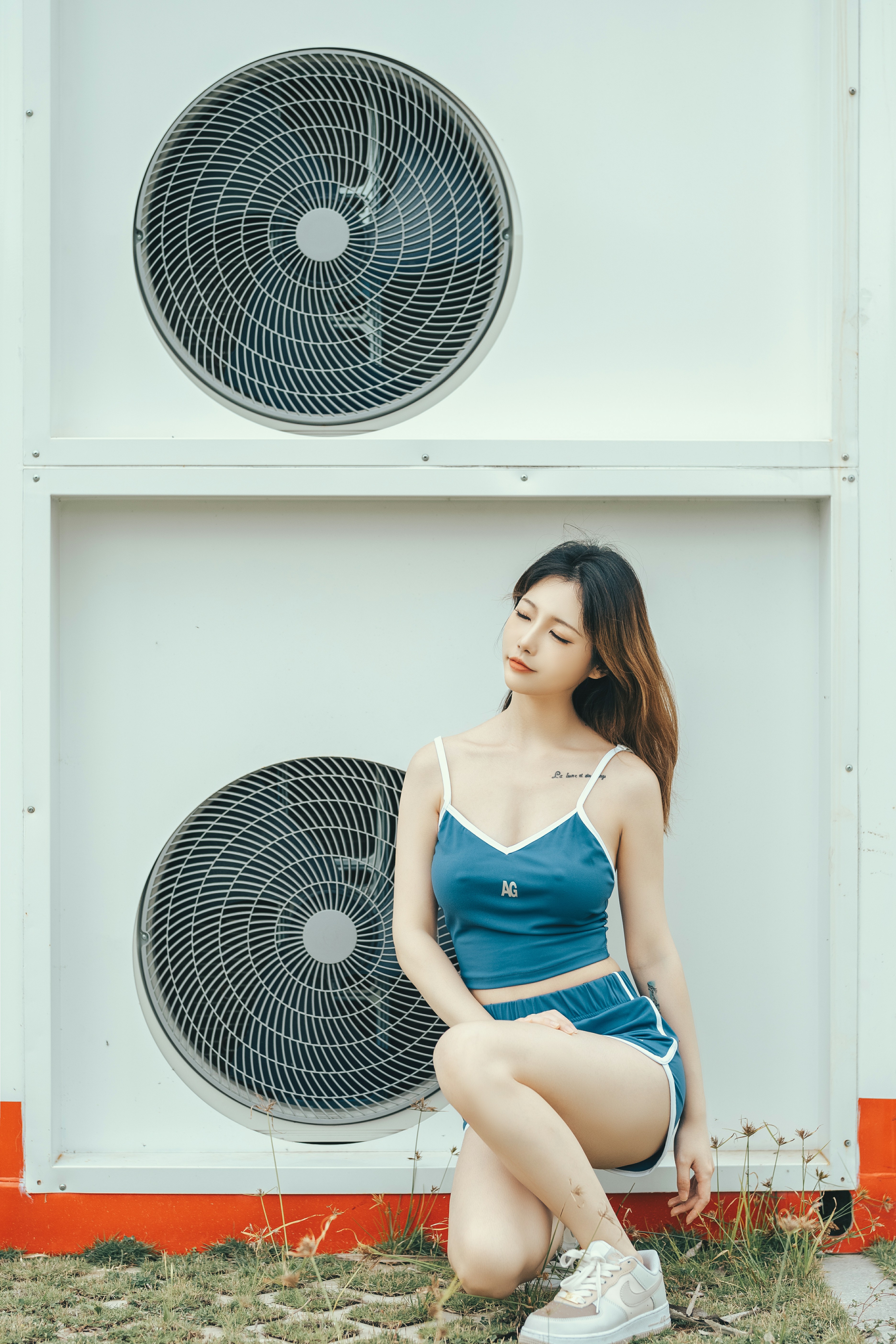 Taoliang ah nhà - chạy buổi sáng