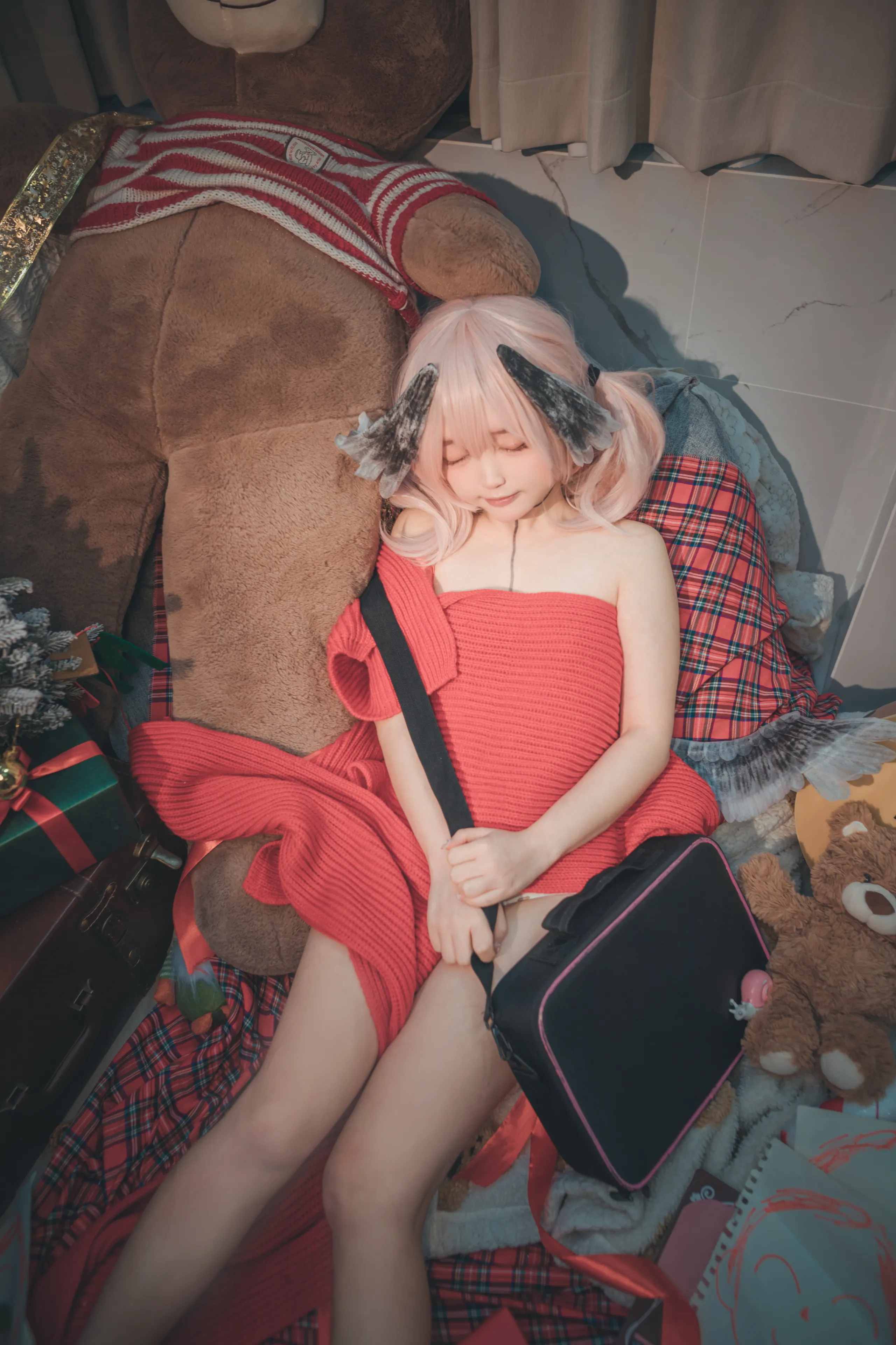 [Kanzawa Nagari] Vui lòng ký hợp đồng với món quà của Xiaochun (Lưu trữ xanh)
