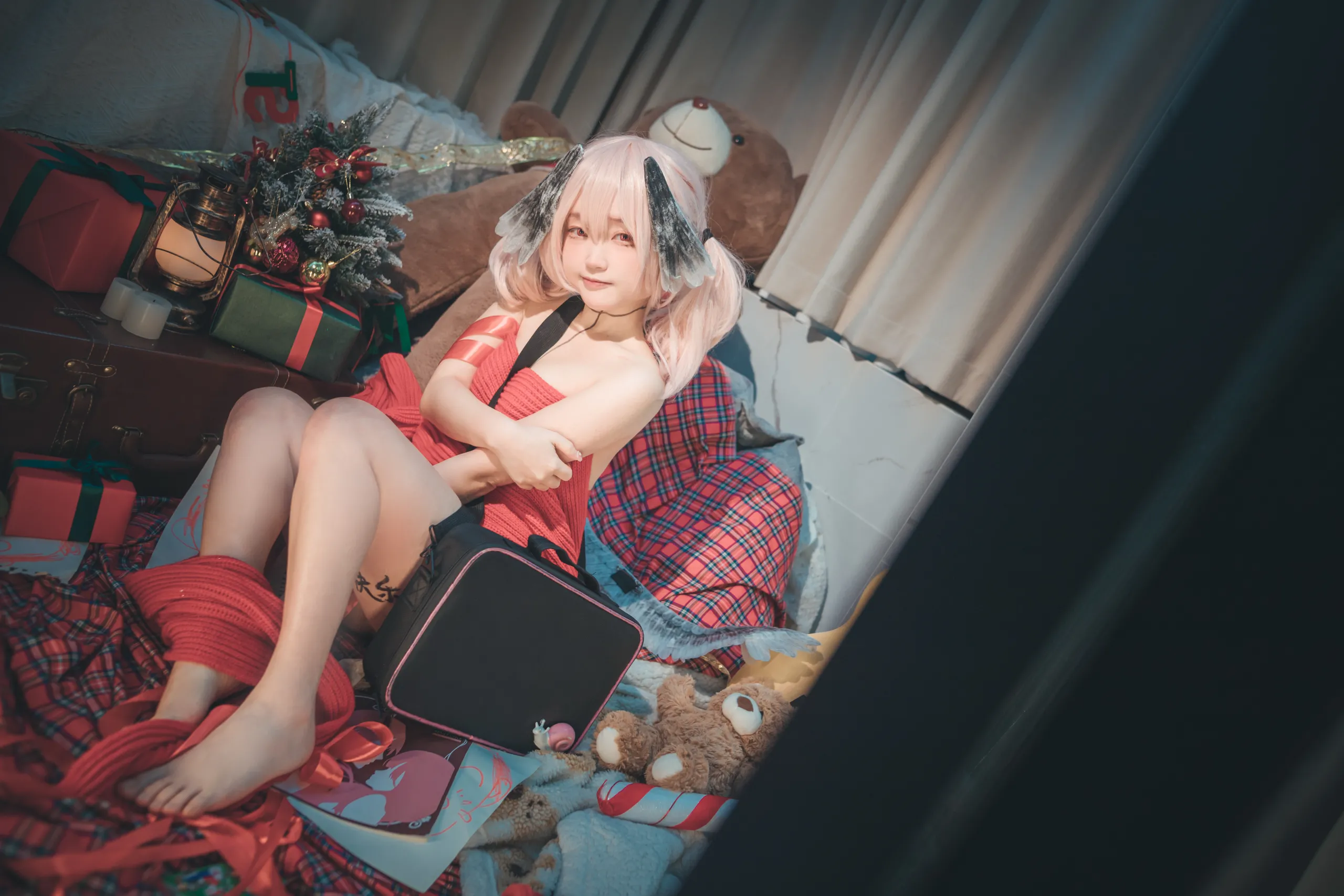 [Kanzawa Nagari] Vui lòng ký hợp đồng với món quà của Xiaochun (Lưu trữ xanh)