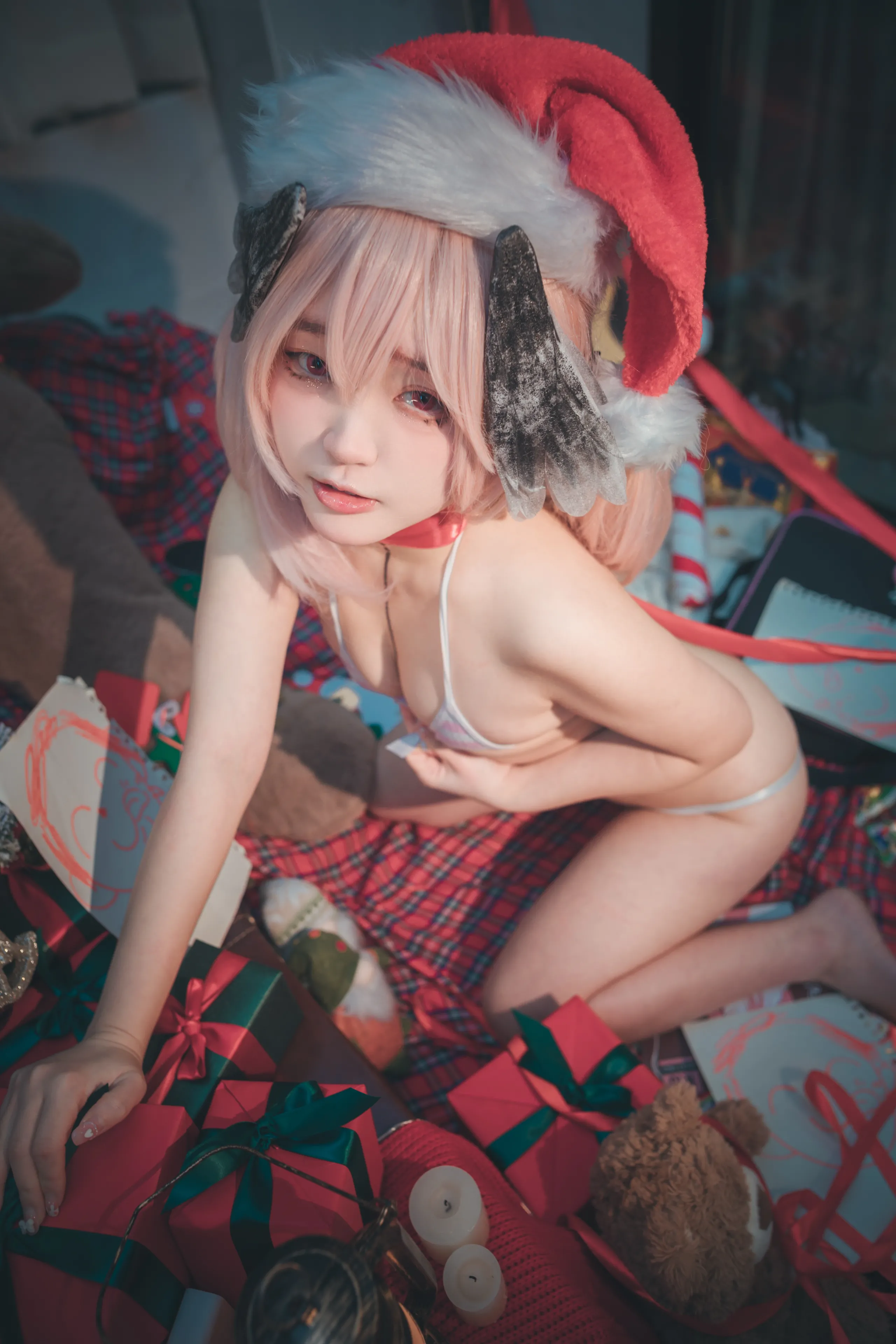 [Kanzawa Nagari] Vui lòng ký hợp đồng với món quà của Xiaochun (Lưu trữ xanh)