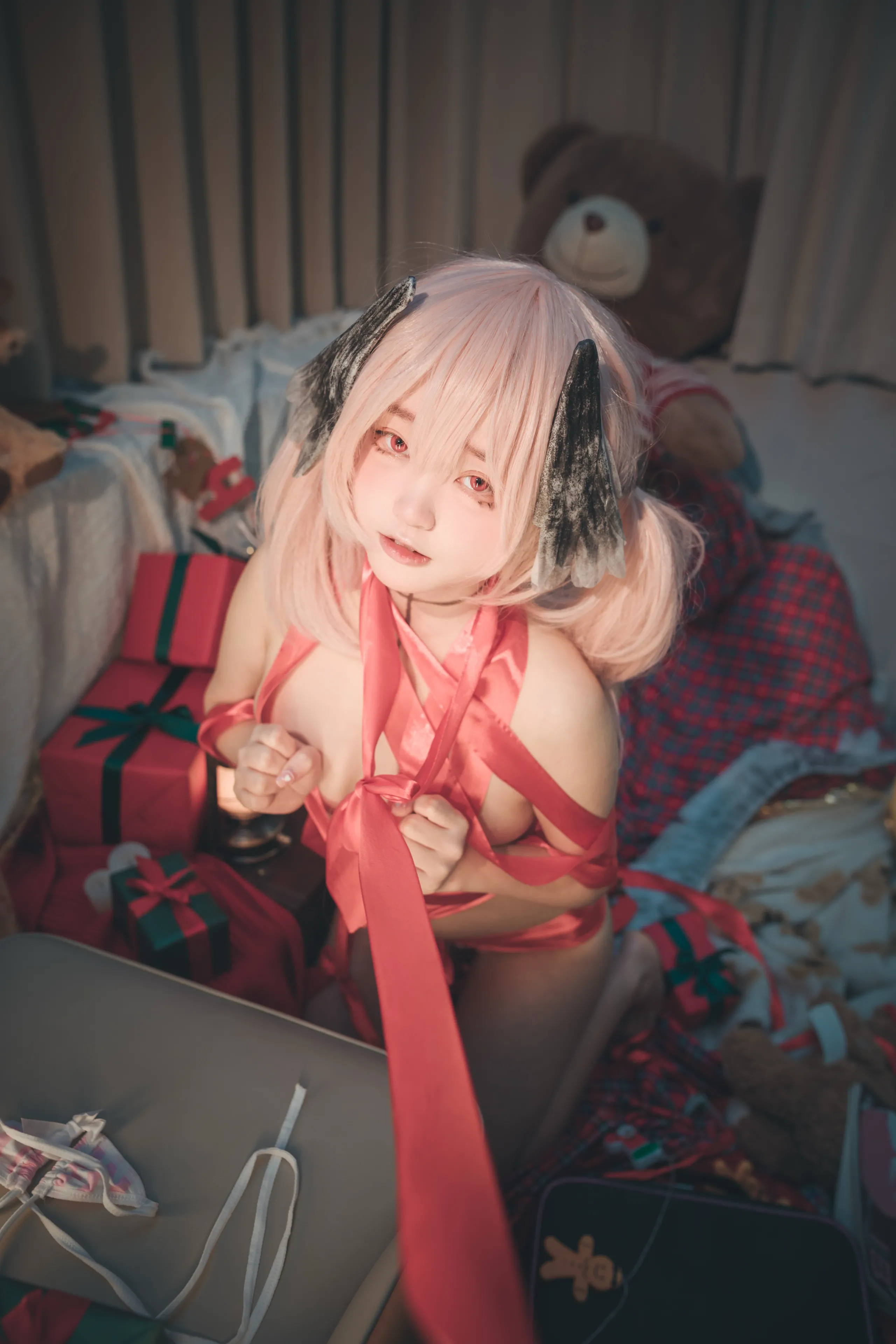 [Kanzawa Nagari] Vui lòng ký hợp đồng với món quà của Xiaochun (Lưu trữ xanh)