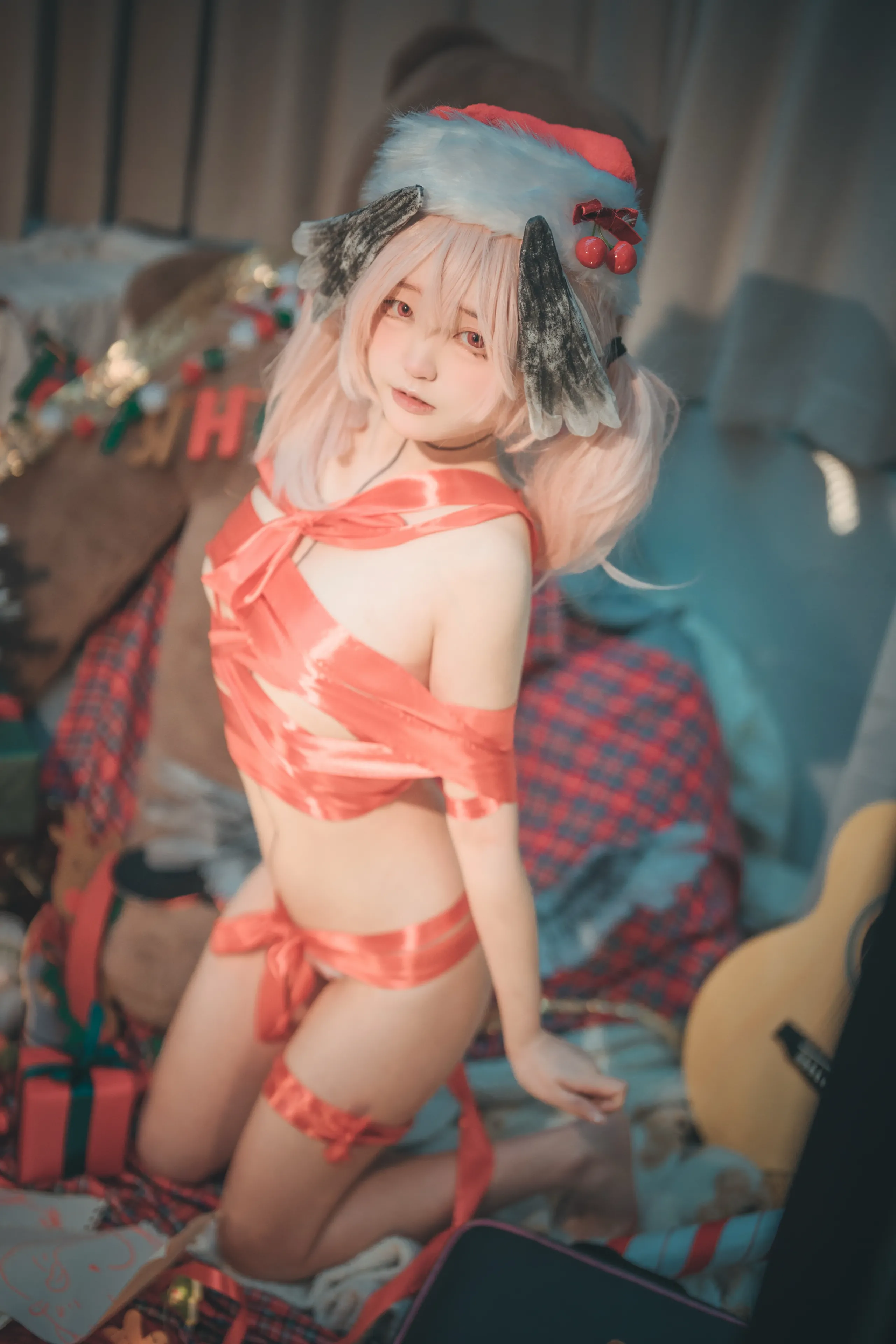 [Kanzawa Nagari] Vui lòng ký hợp đồng với món quà của Xiaochun (Lưu trữ xanh)