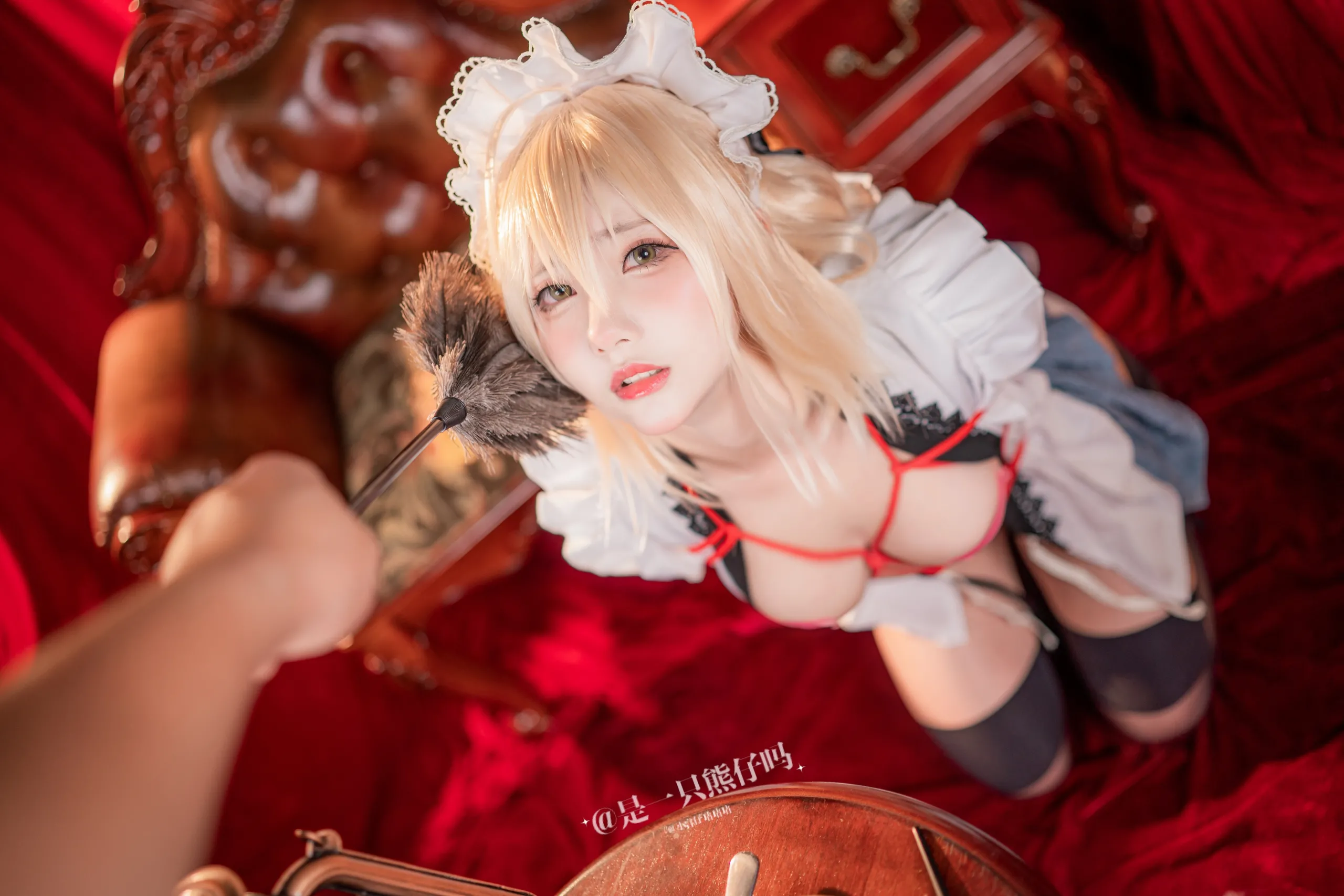 [Là Xiao Rongzai Guguguw & là một con gấu] Trụ sở chính của Okita & Trụ sở chính của Demon (Fate/Grand Order)