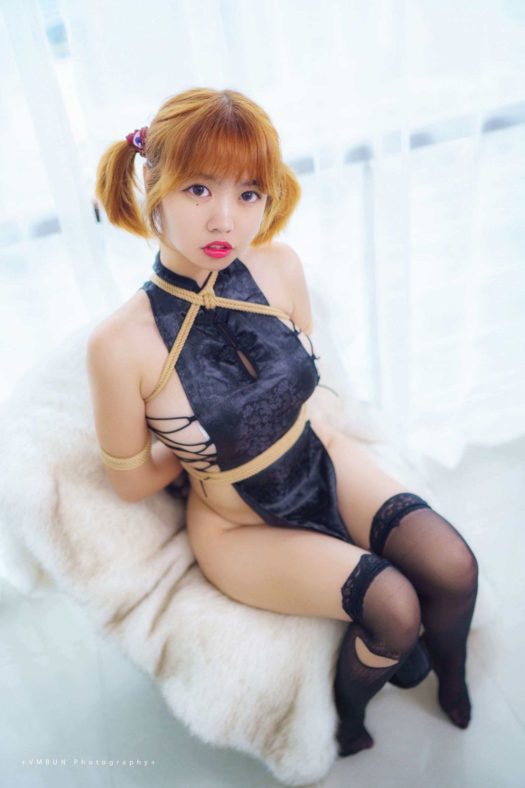 [Ah riday_ganlory] cà vạt lớn