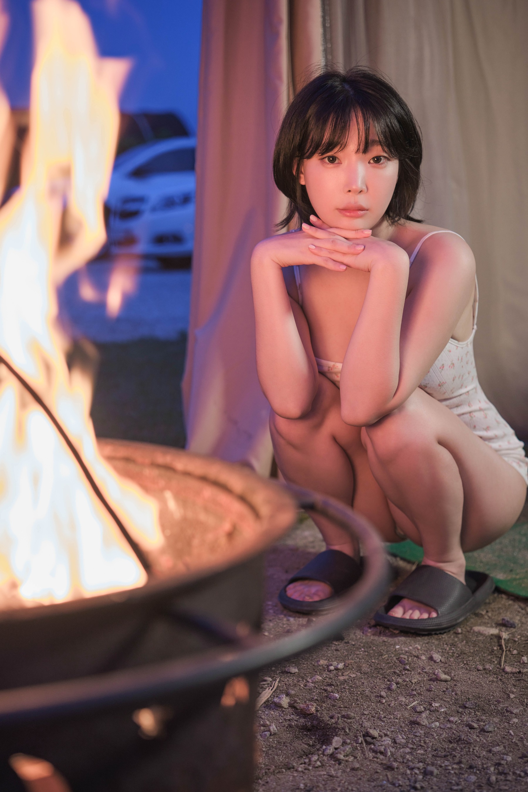 [Inkyung] Du lịch