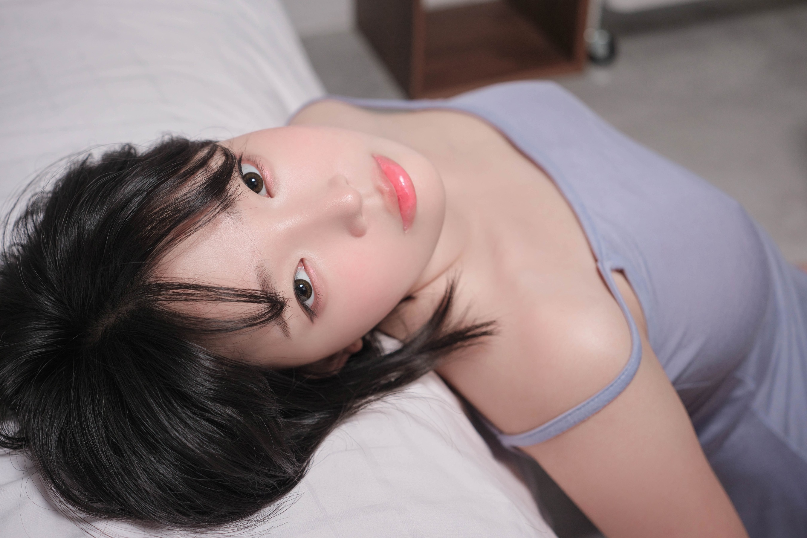 [Inkyung] Du lịch